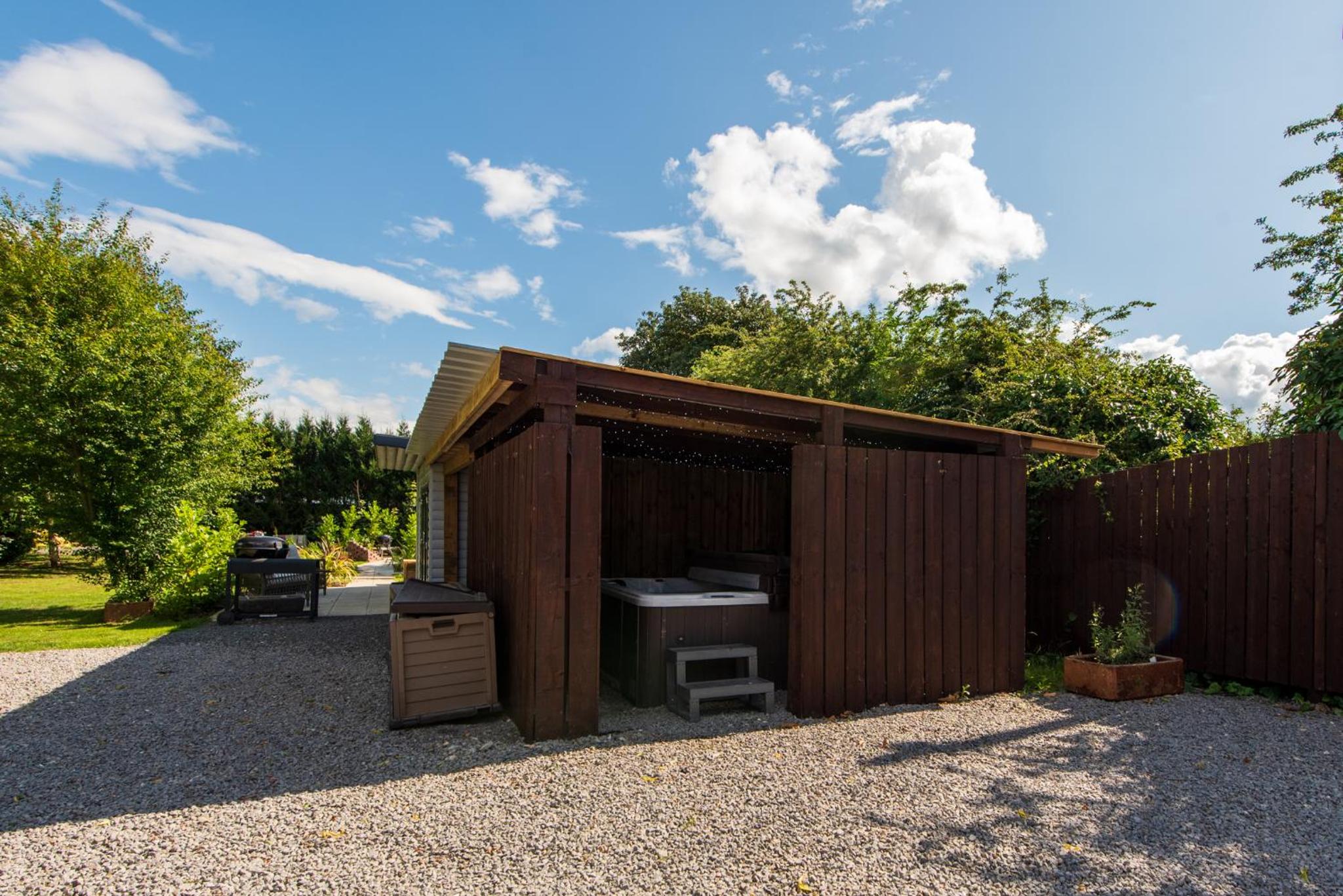 East Farm Cottage, photo 15