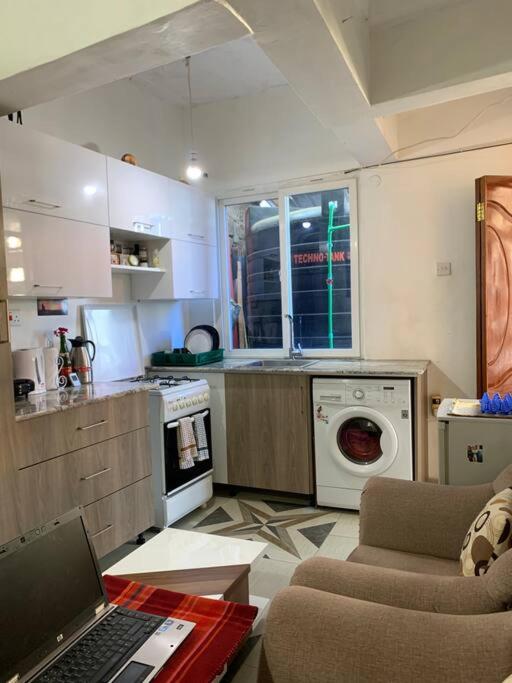 Affordable Studio Nairobi