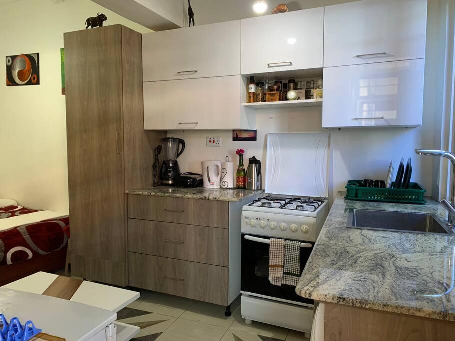Affordable Studio Nairobi