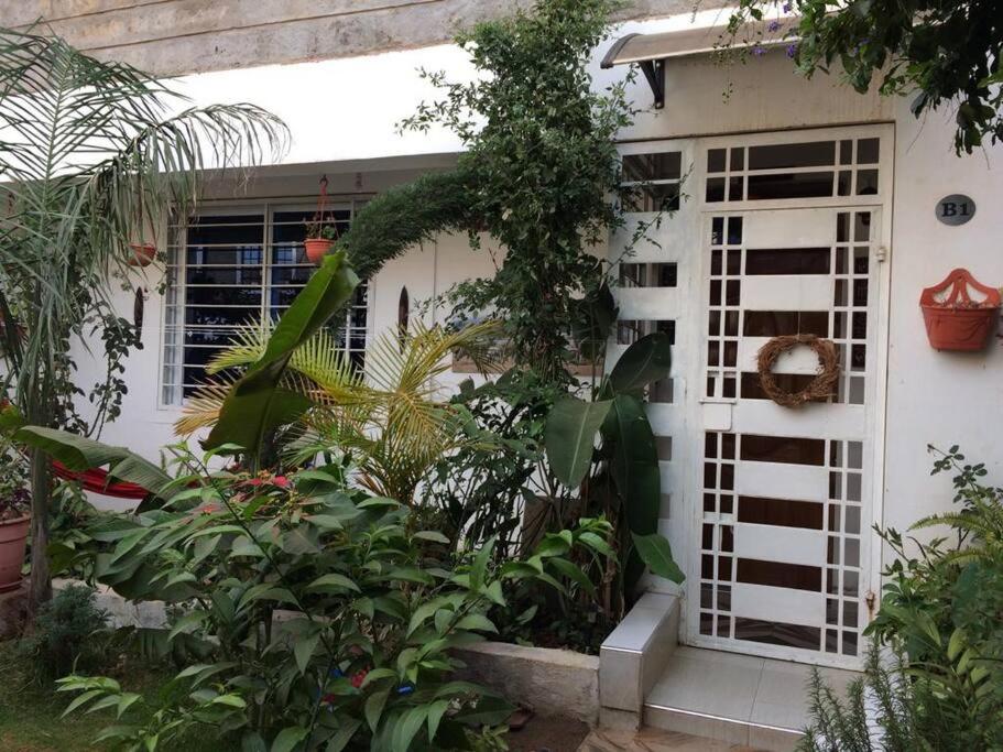 Affordable Studio Nairobi