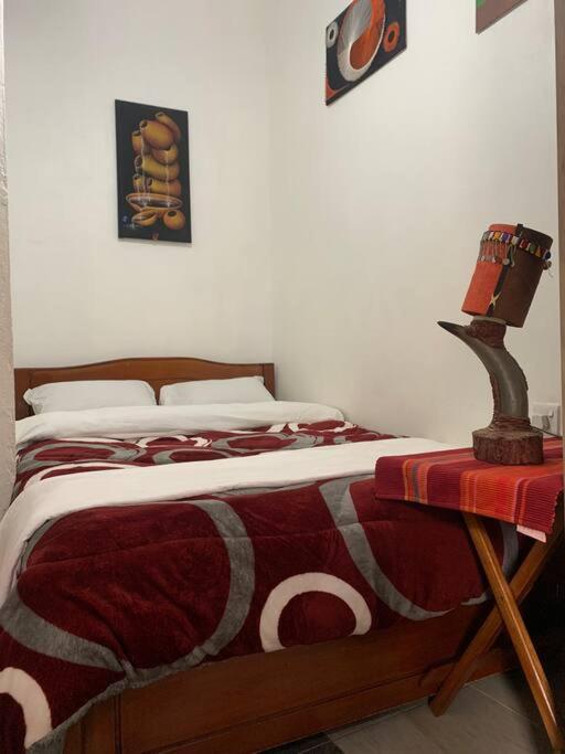 Affordable Studio Nairobi