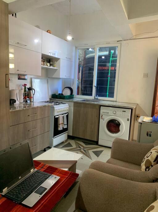 Affordable Studio Nairobi