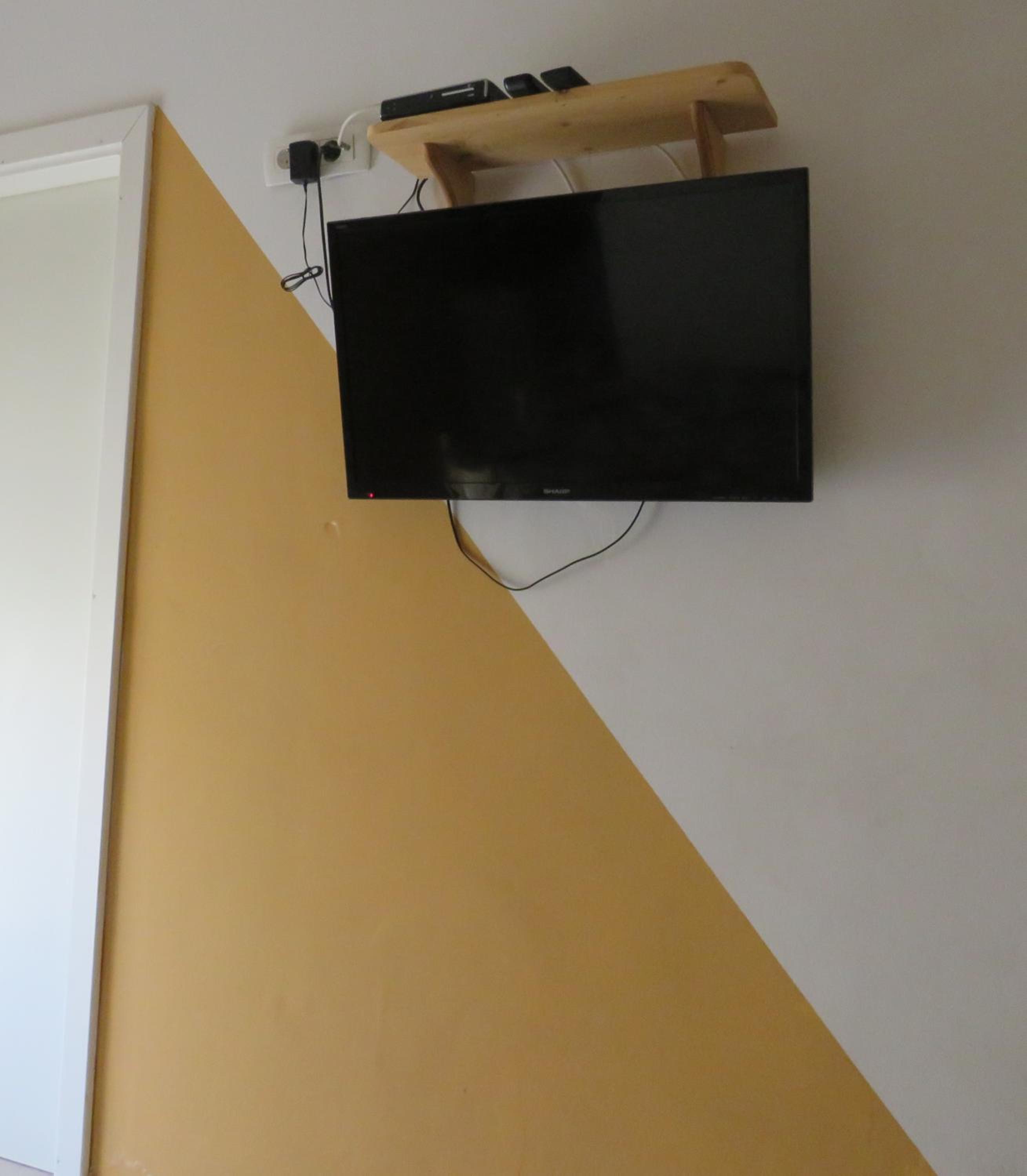Split Apartments MICI