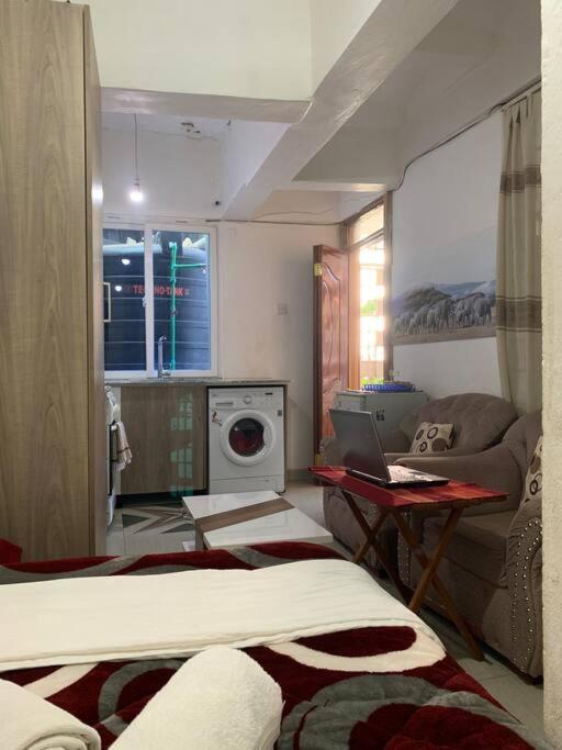 Affordable Studio Nairobi