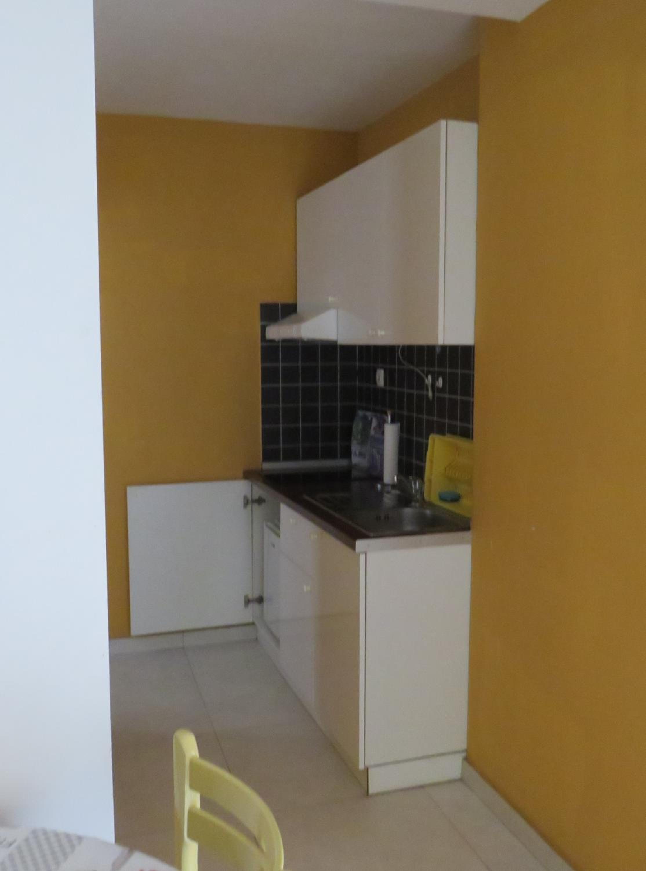Split Apartments MICI