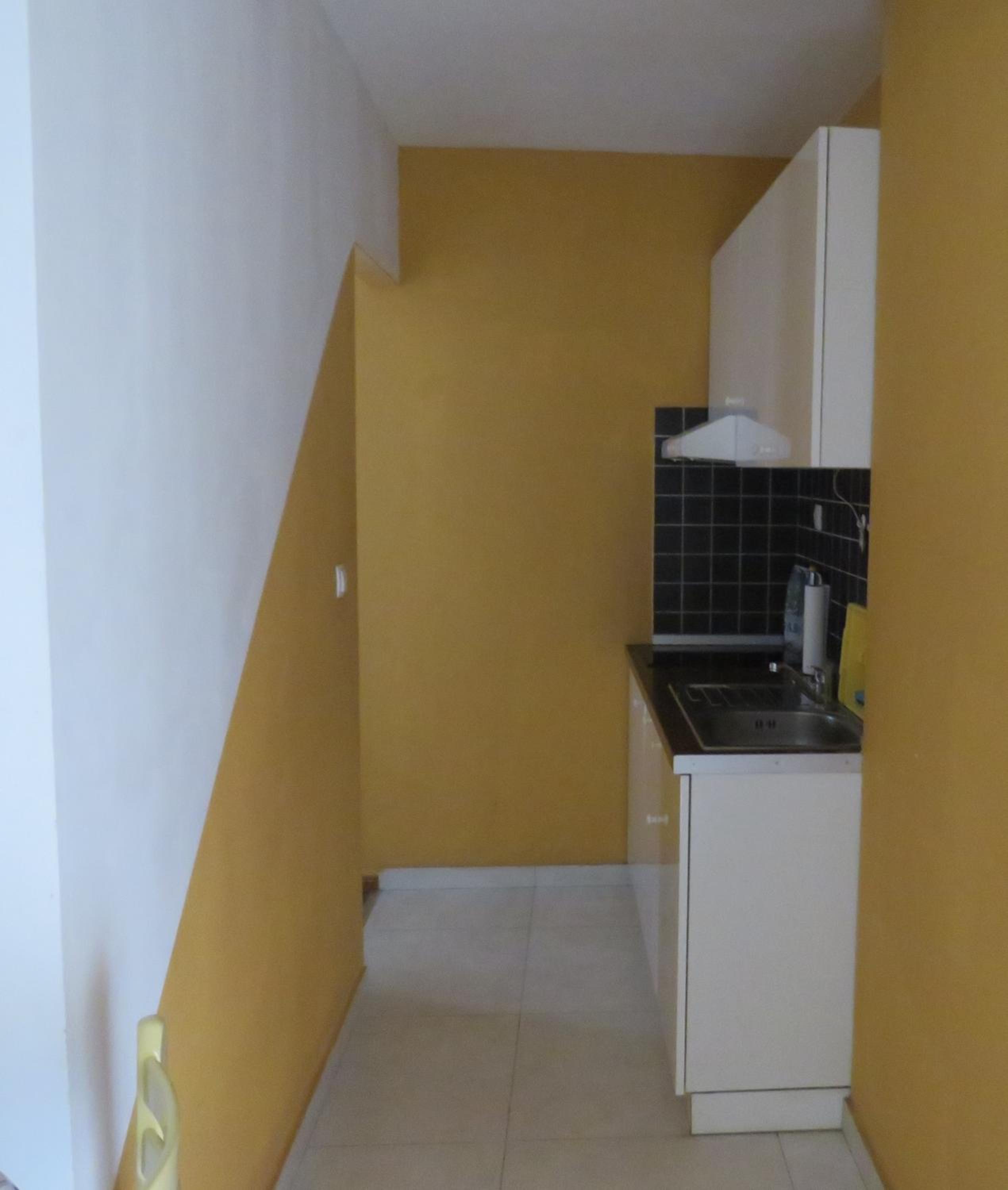 Split Apartments MICI