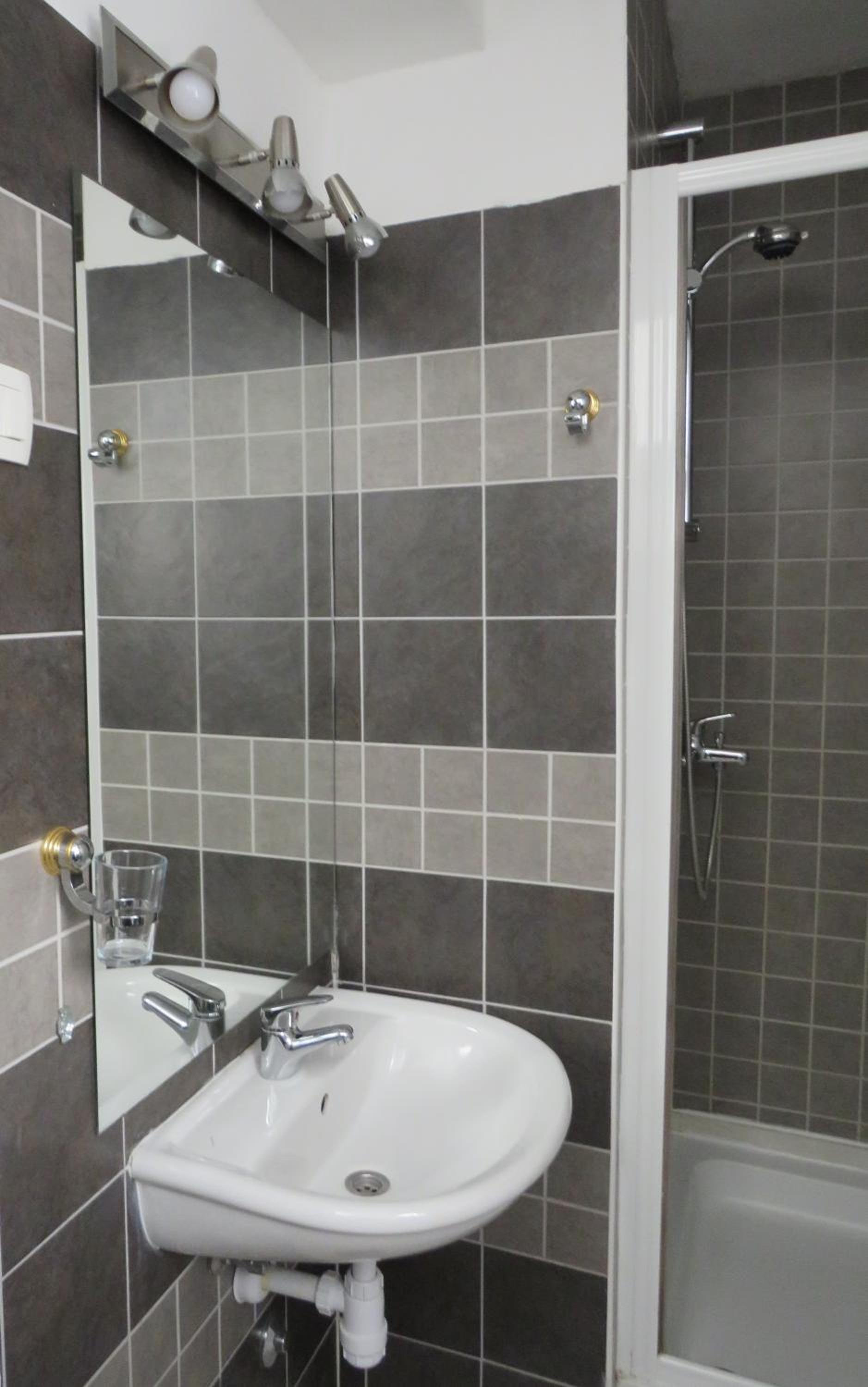 Split Apartments MICI