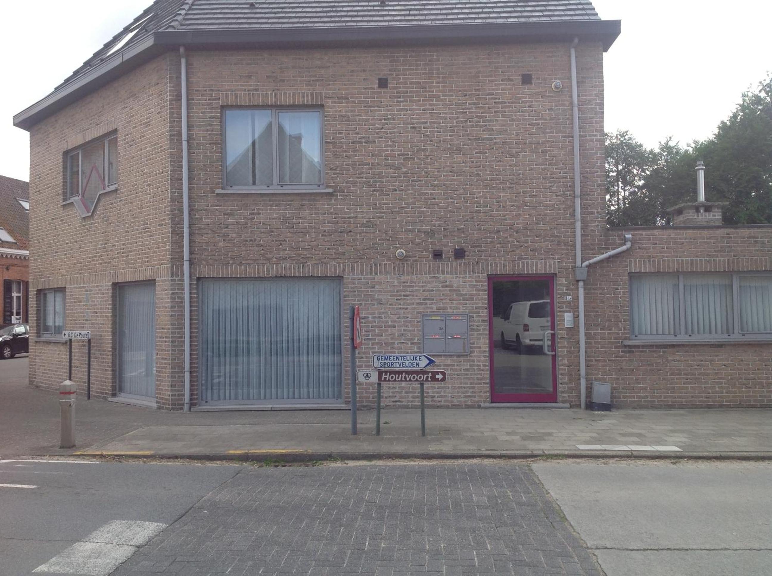 Apartment Fruithof Tack