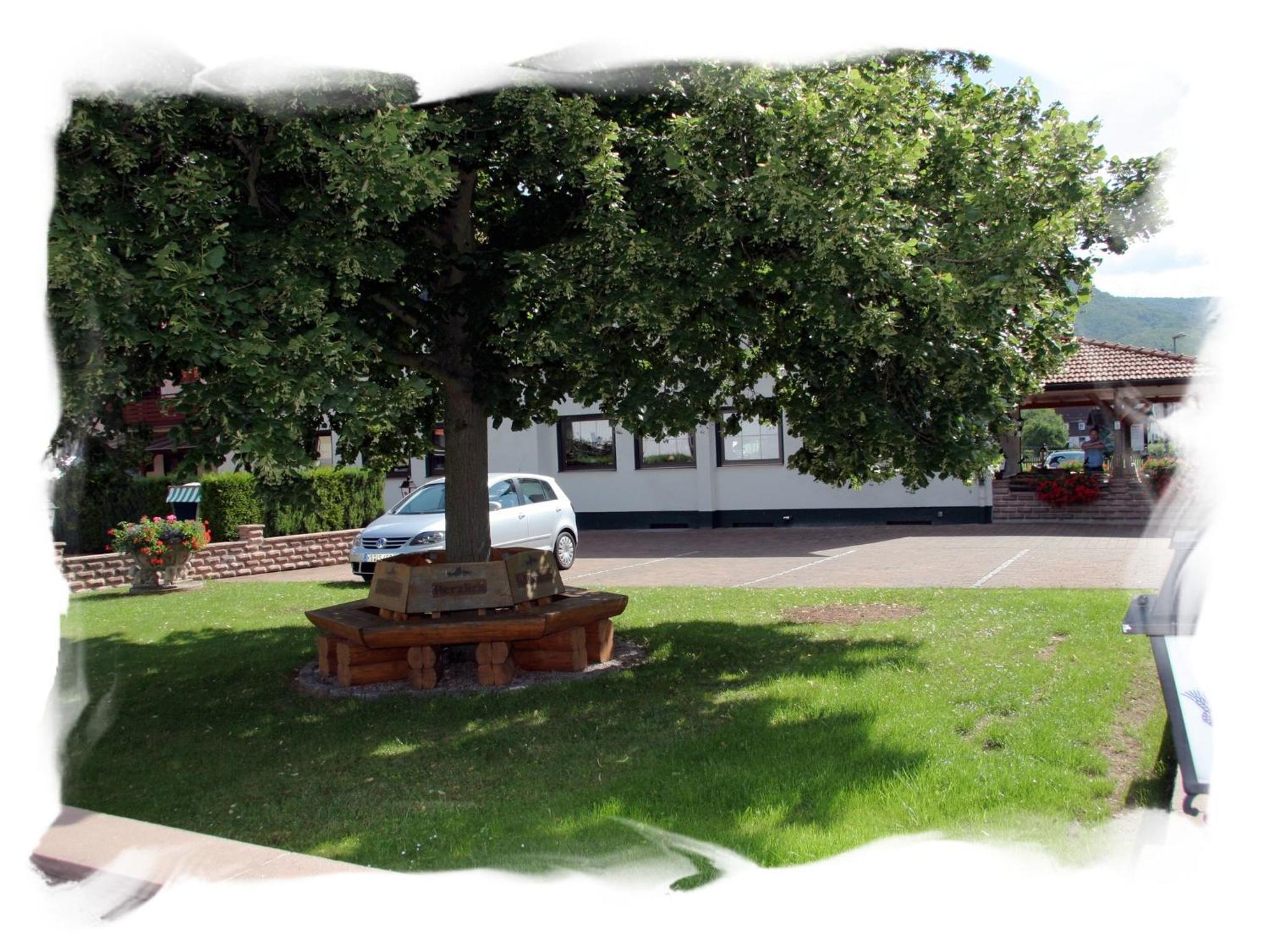 Gasthaus Zur Linde