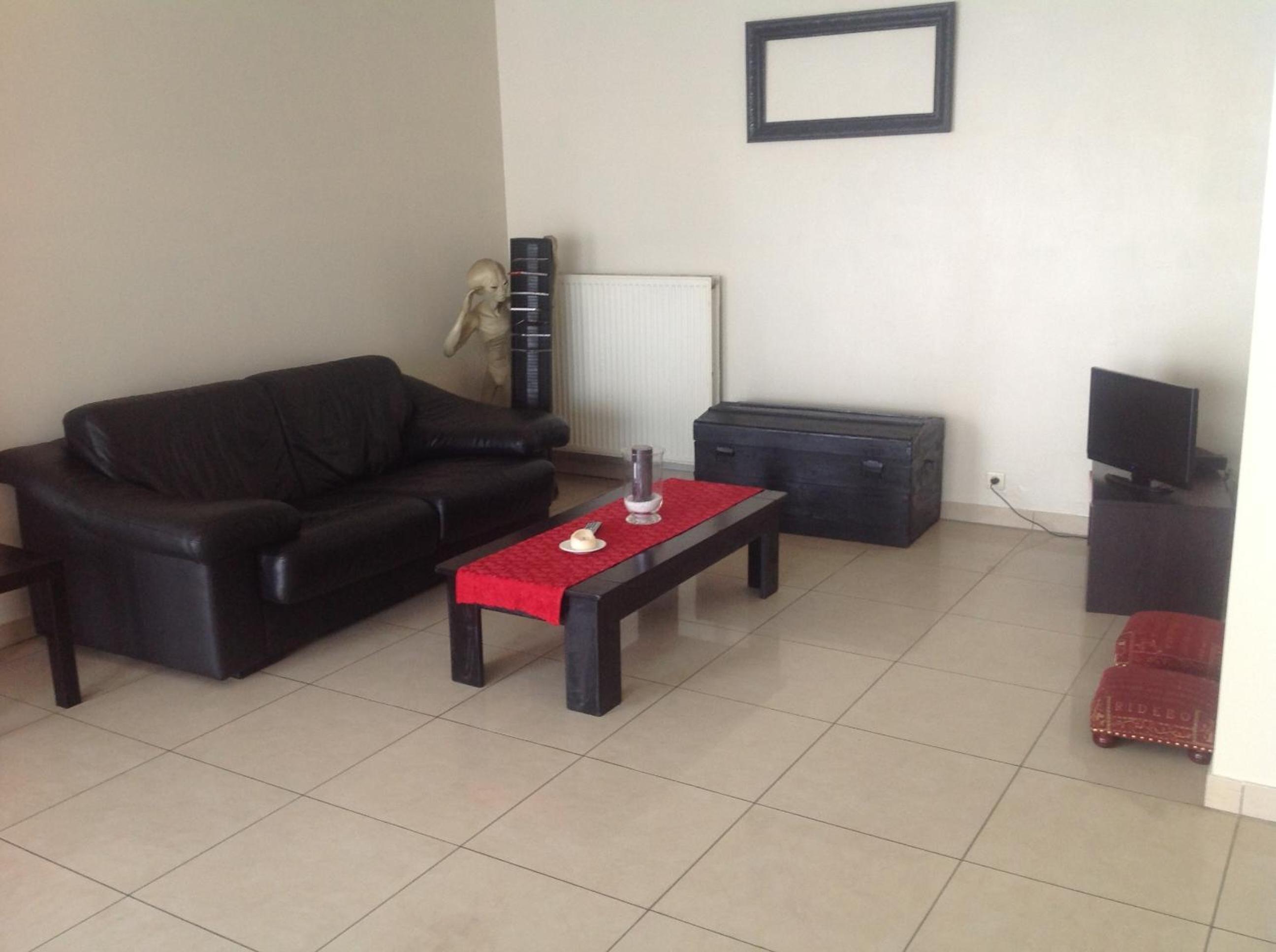 Apartment Fruithof Tack