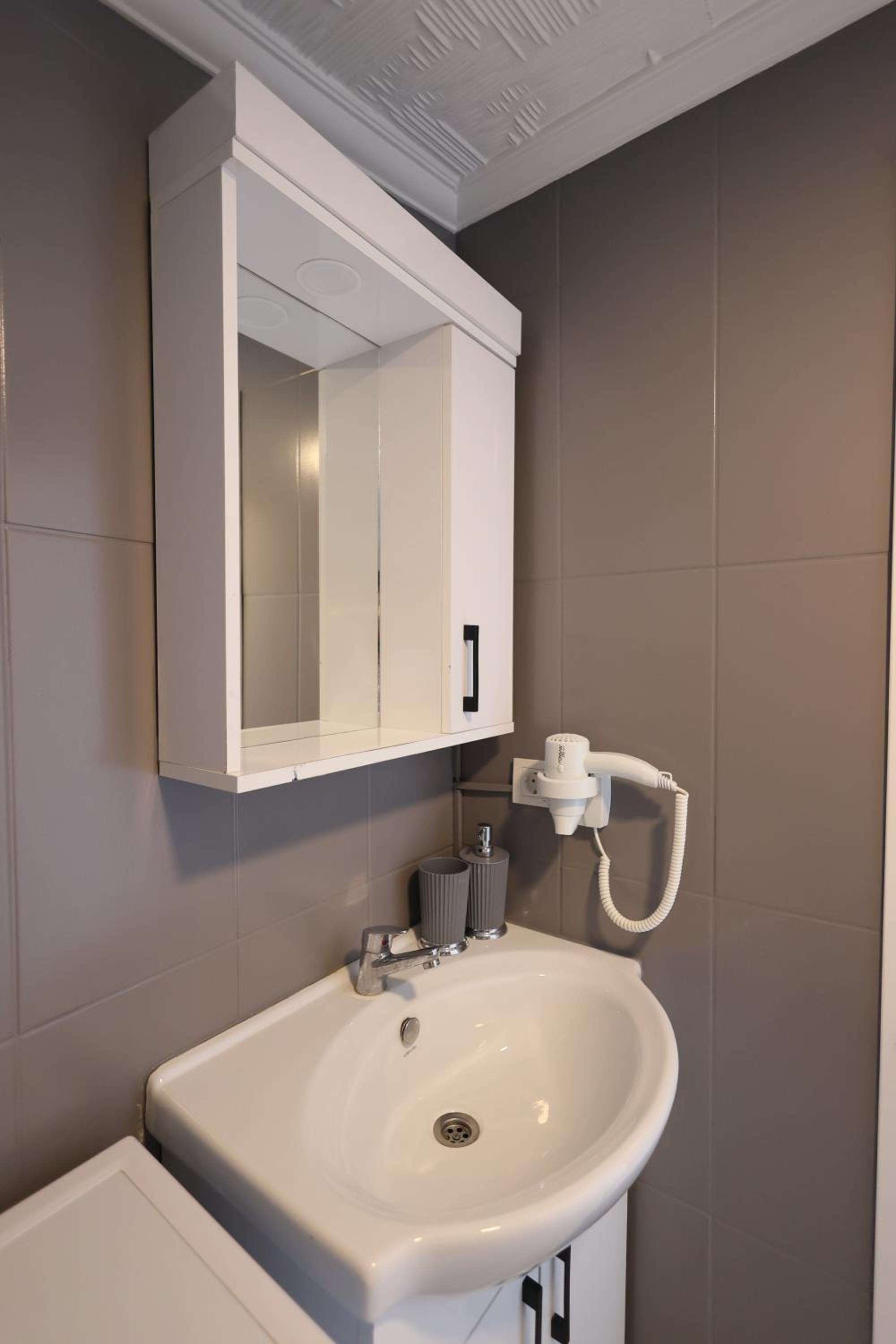 CLK Suites Hotel