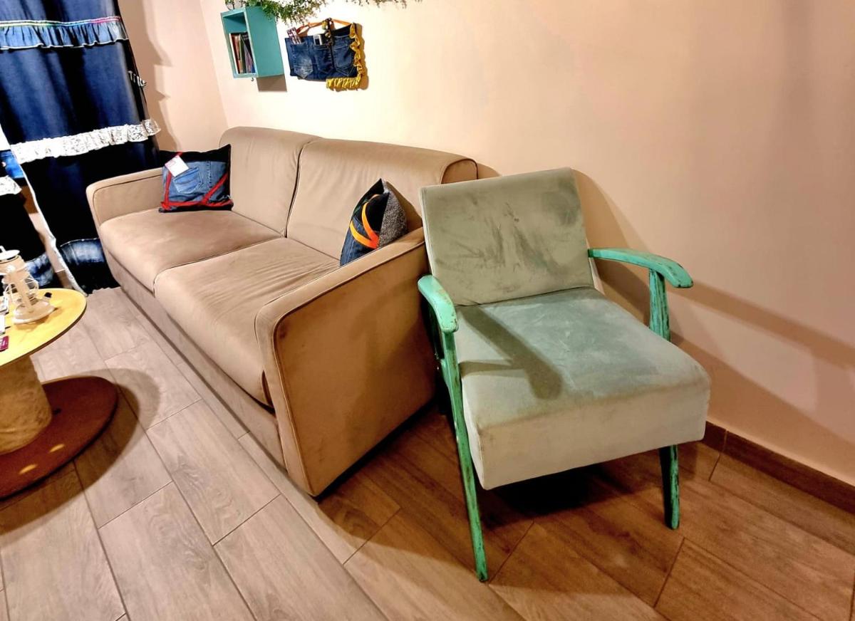 DarLea apartman view 2