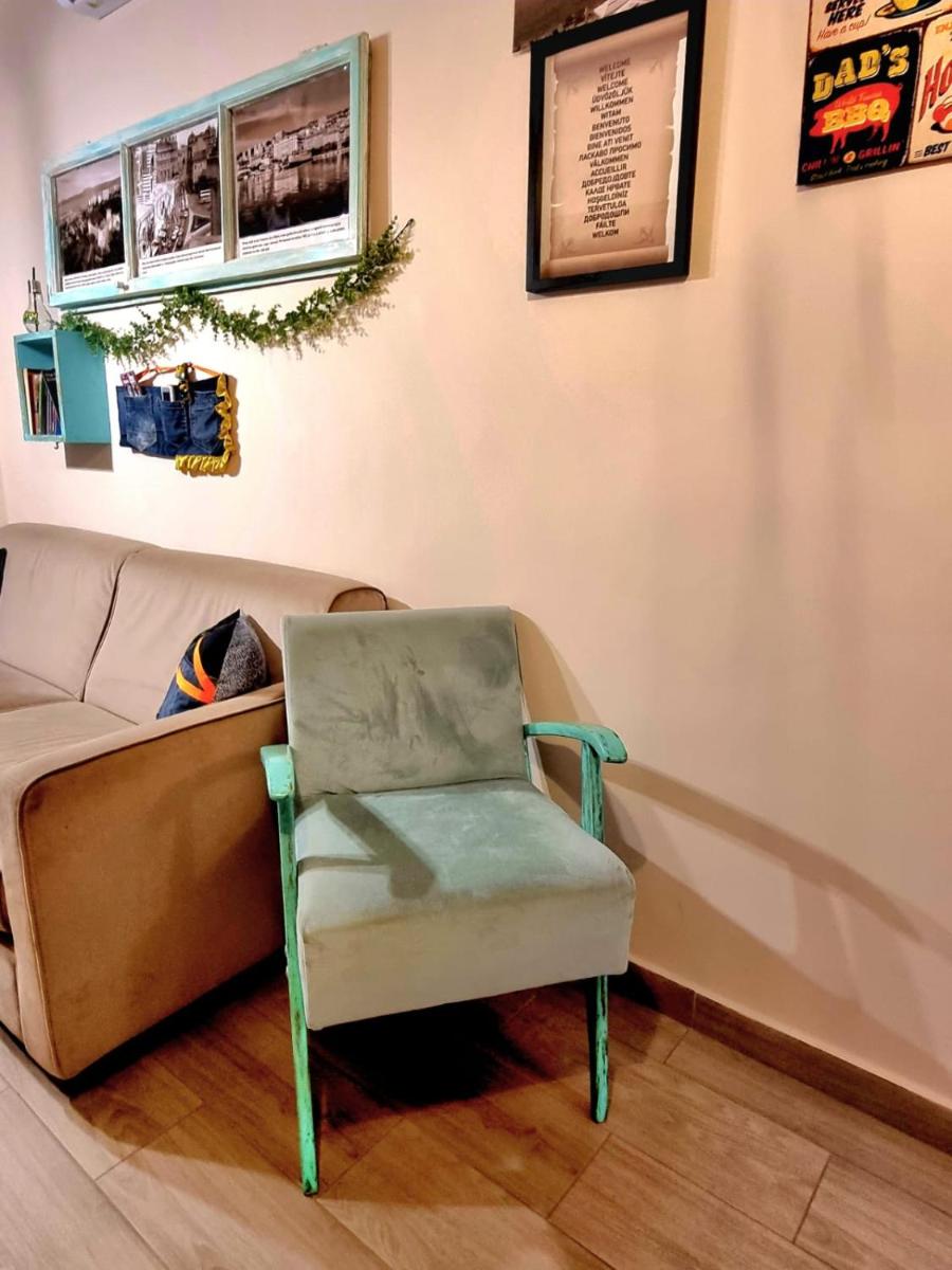 DarLea apartman view 5