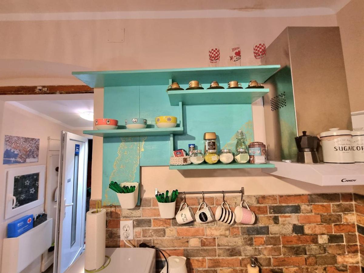 DarLea apartman view 3