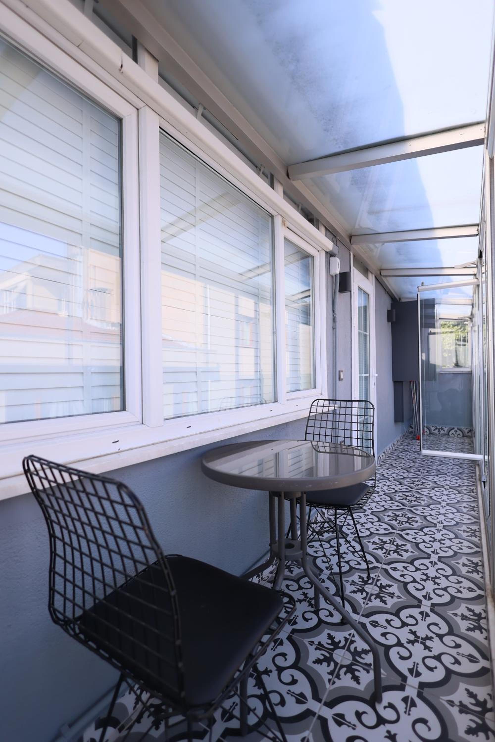 CLK Suites Hotel