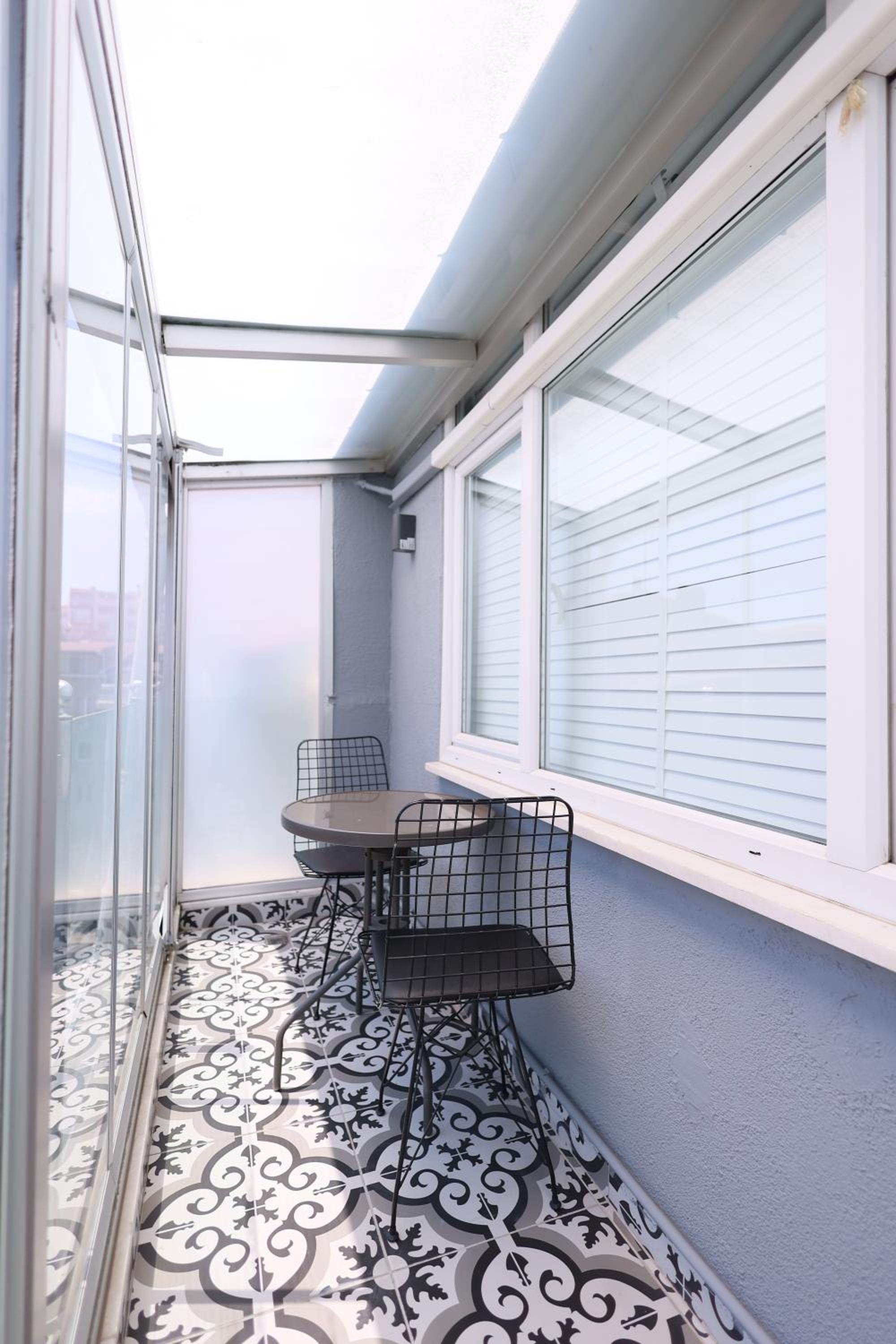 CLK Suites Hotel