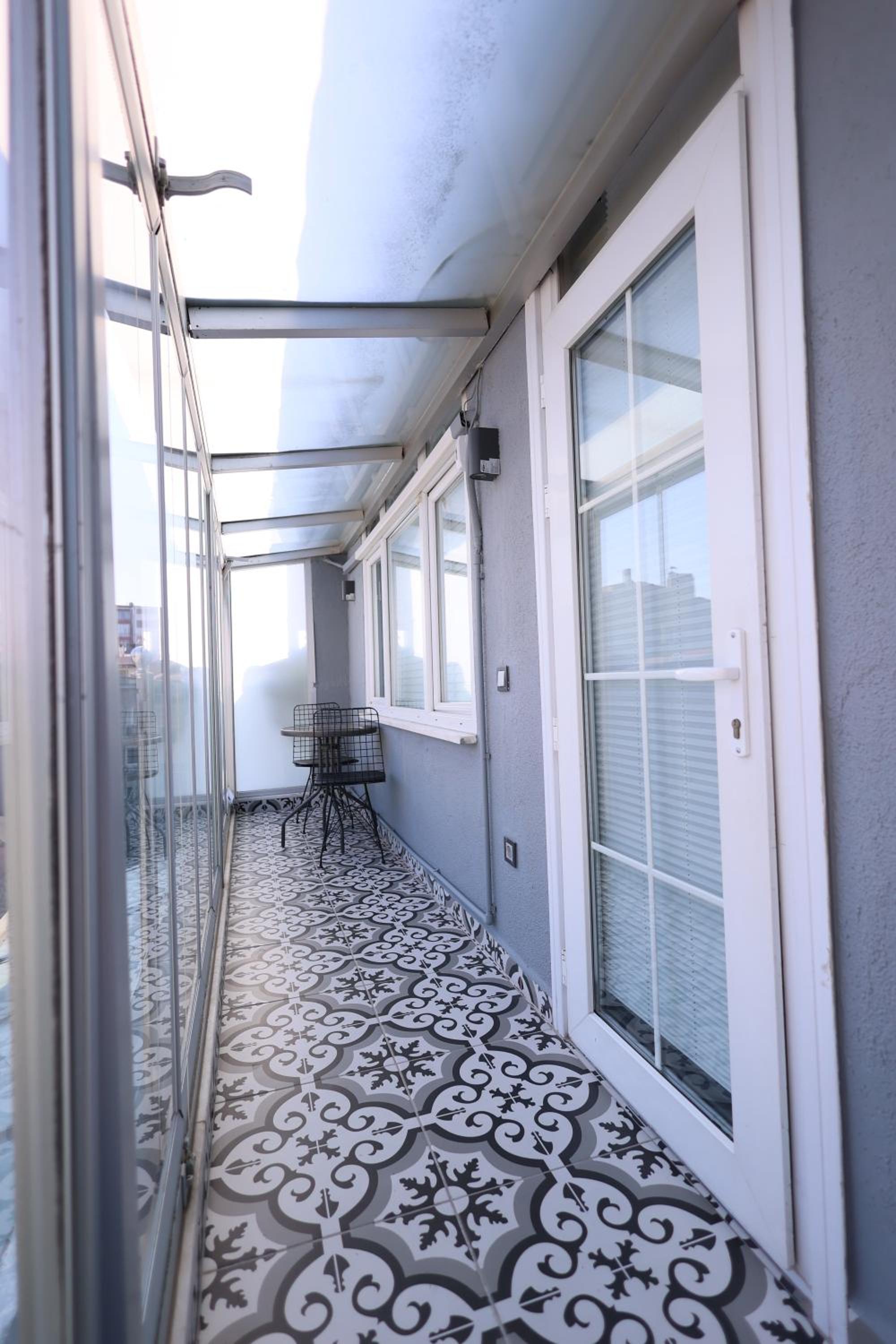 CLK Suites Hotel