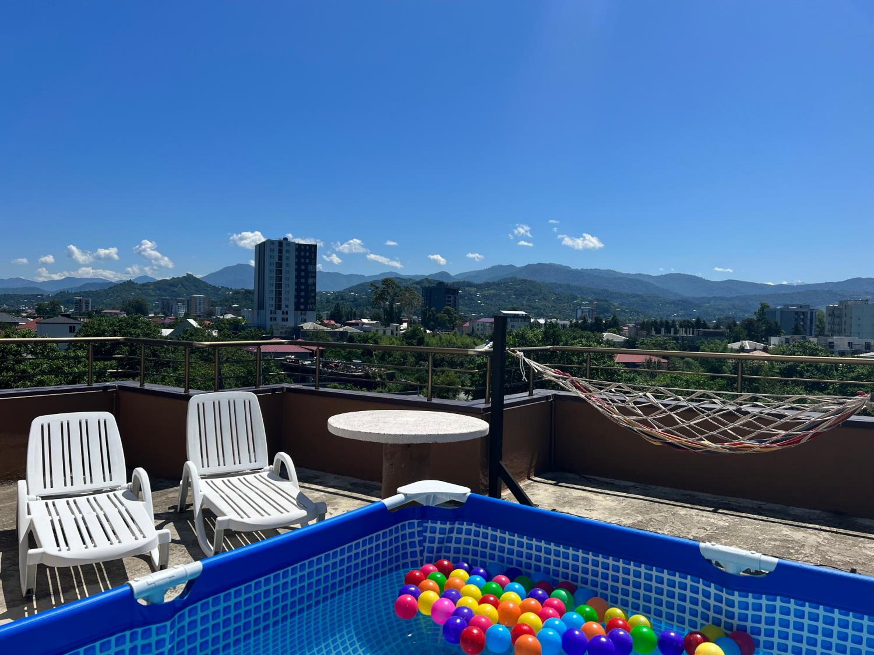 Apartments NITA view 3