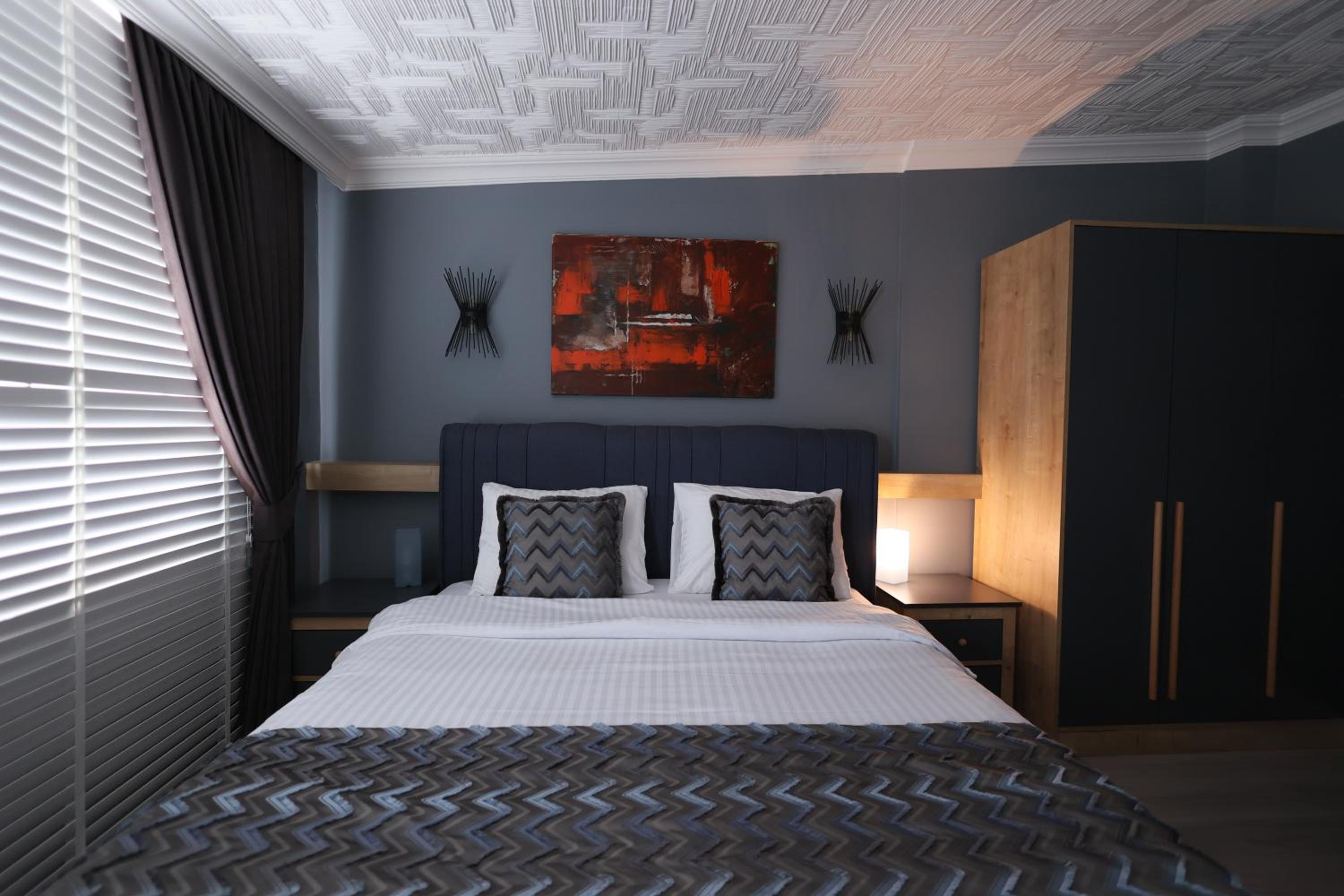 CLK Suites Hotel
