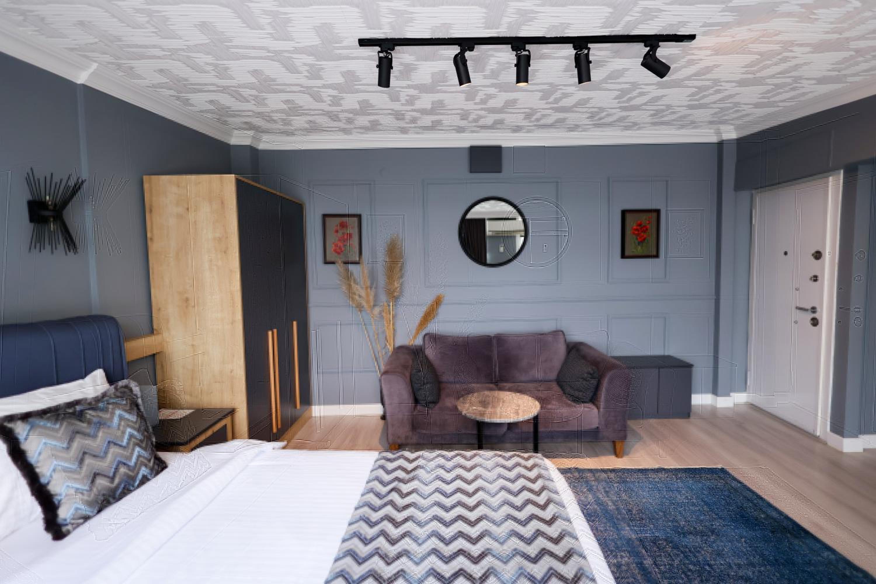 CLK Suites Hotel