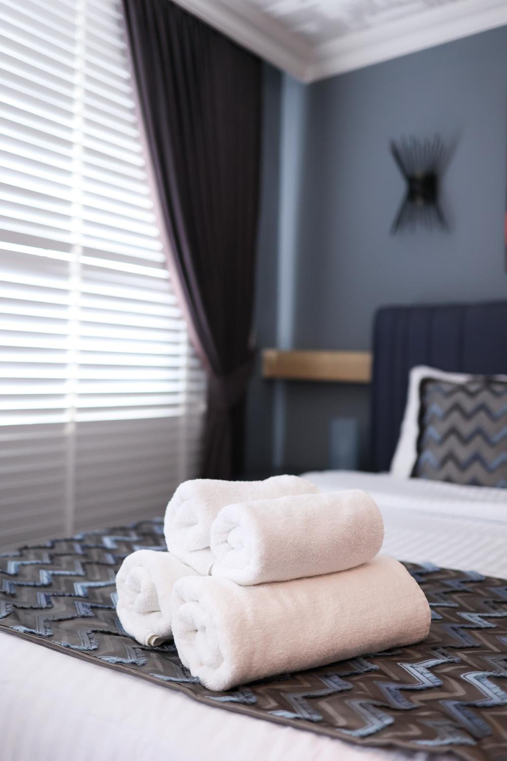 CLK Suites Hotel