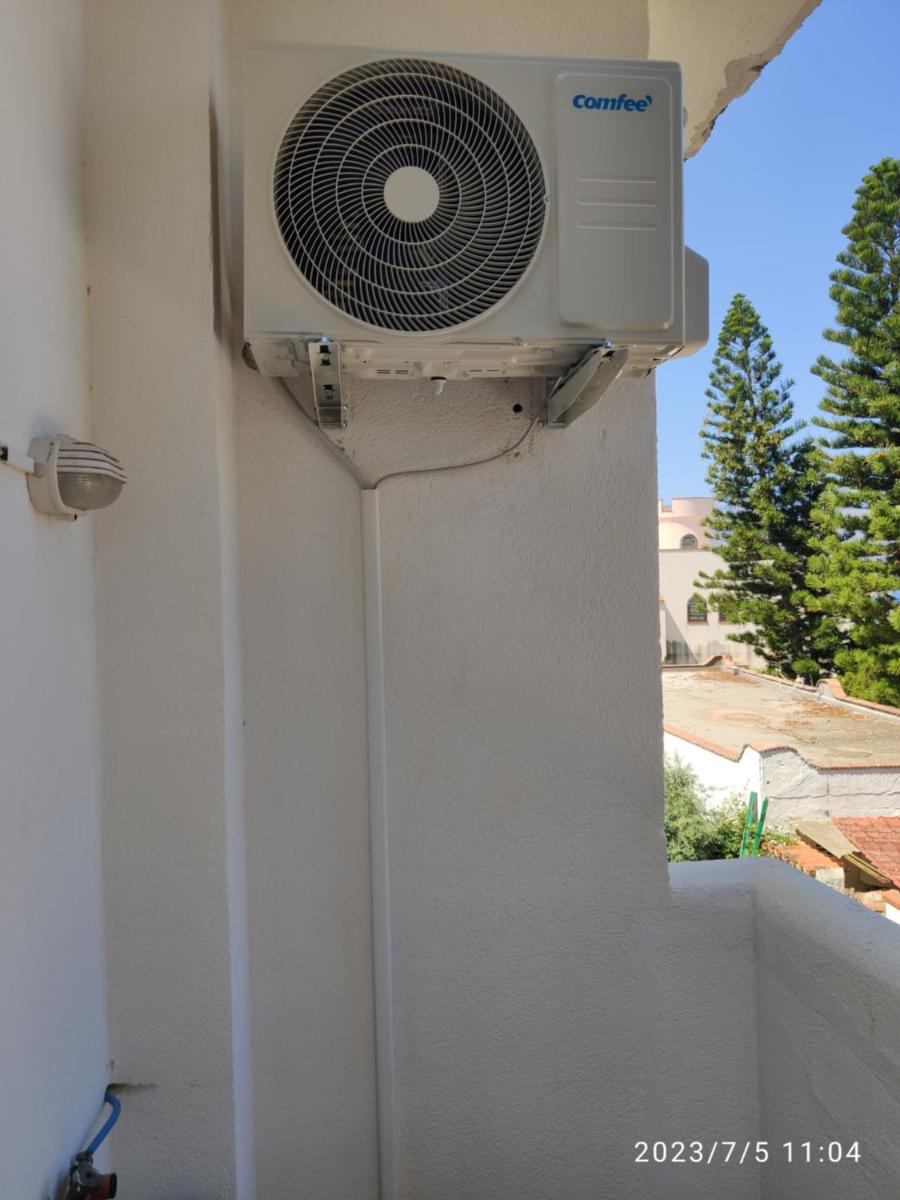 Holiday Home Sulmare