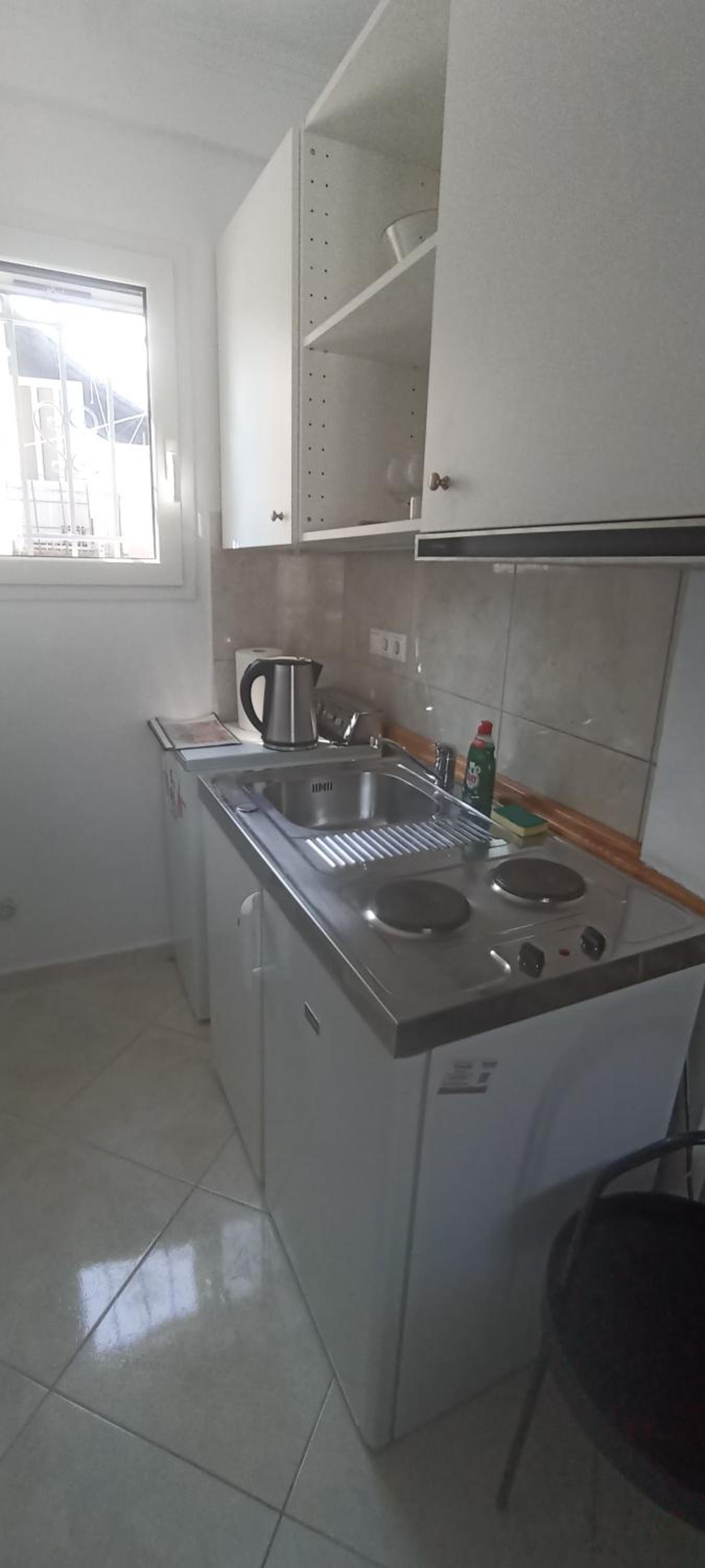 Michali's Koukaki Apartment (Metro Sygrou/Fix)