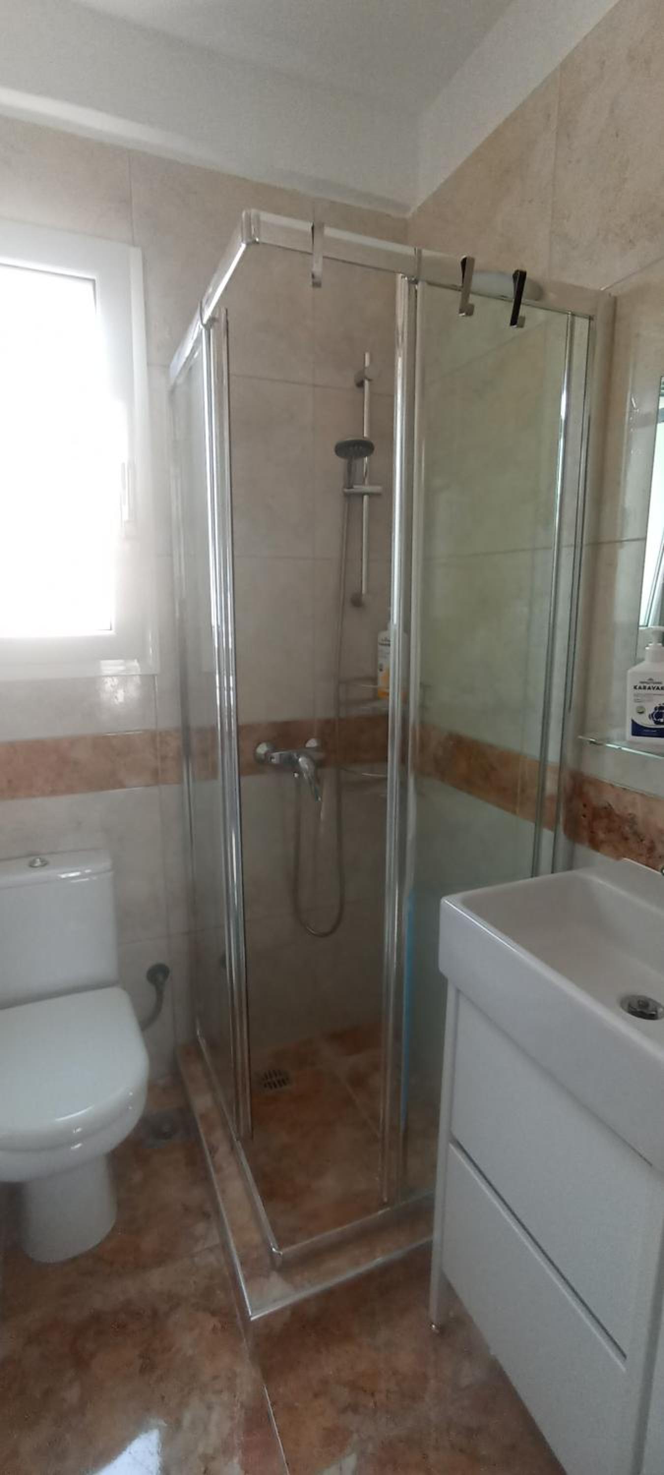 Michali's Koukaki Apartment (Metro Sygrou/Fix)