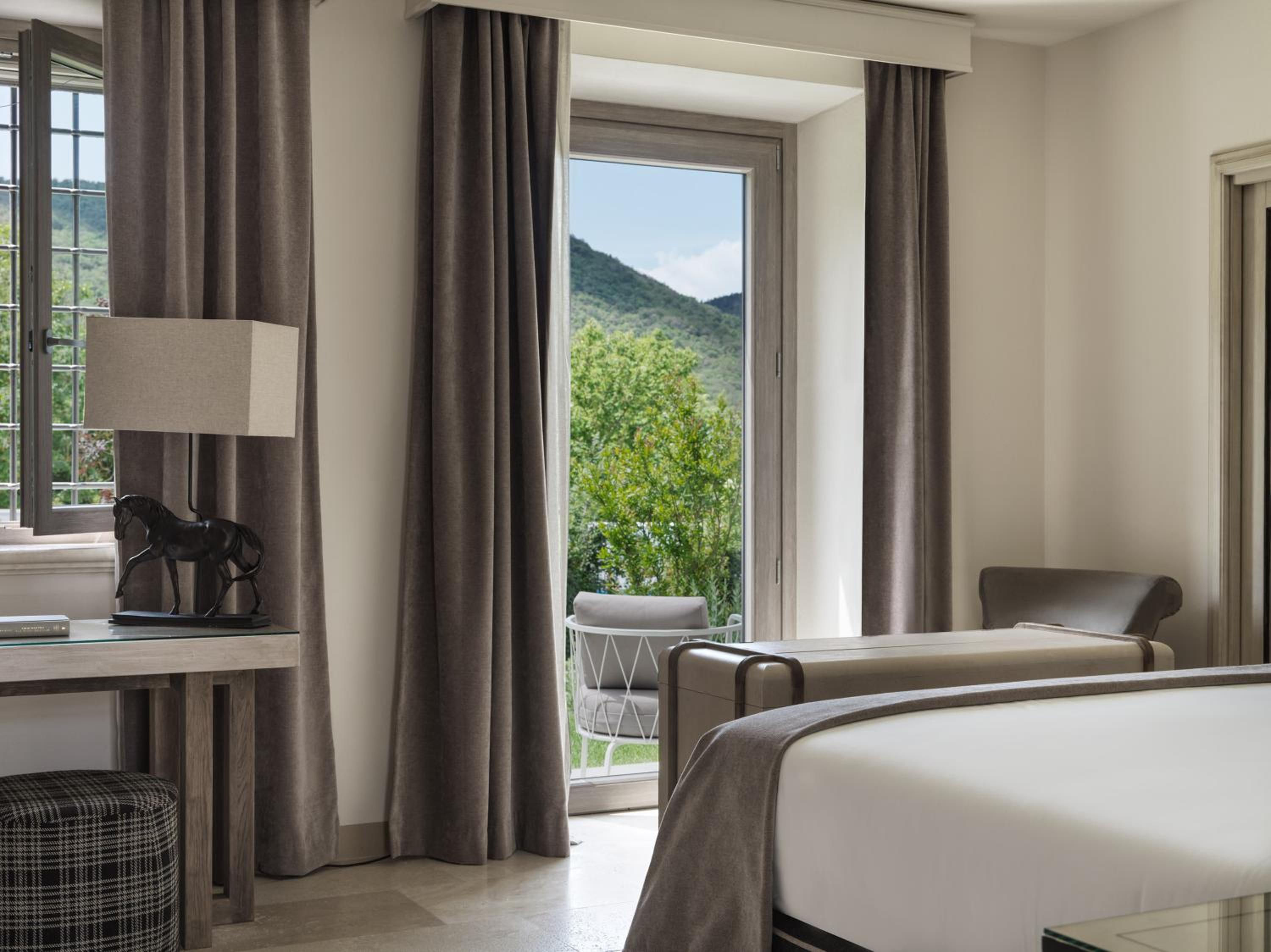 Cortona Vacations - Villa di Piazzano - Small Luxury Hotels of the World - Property Image 80