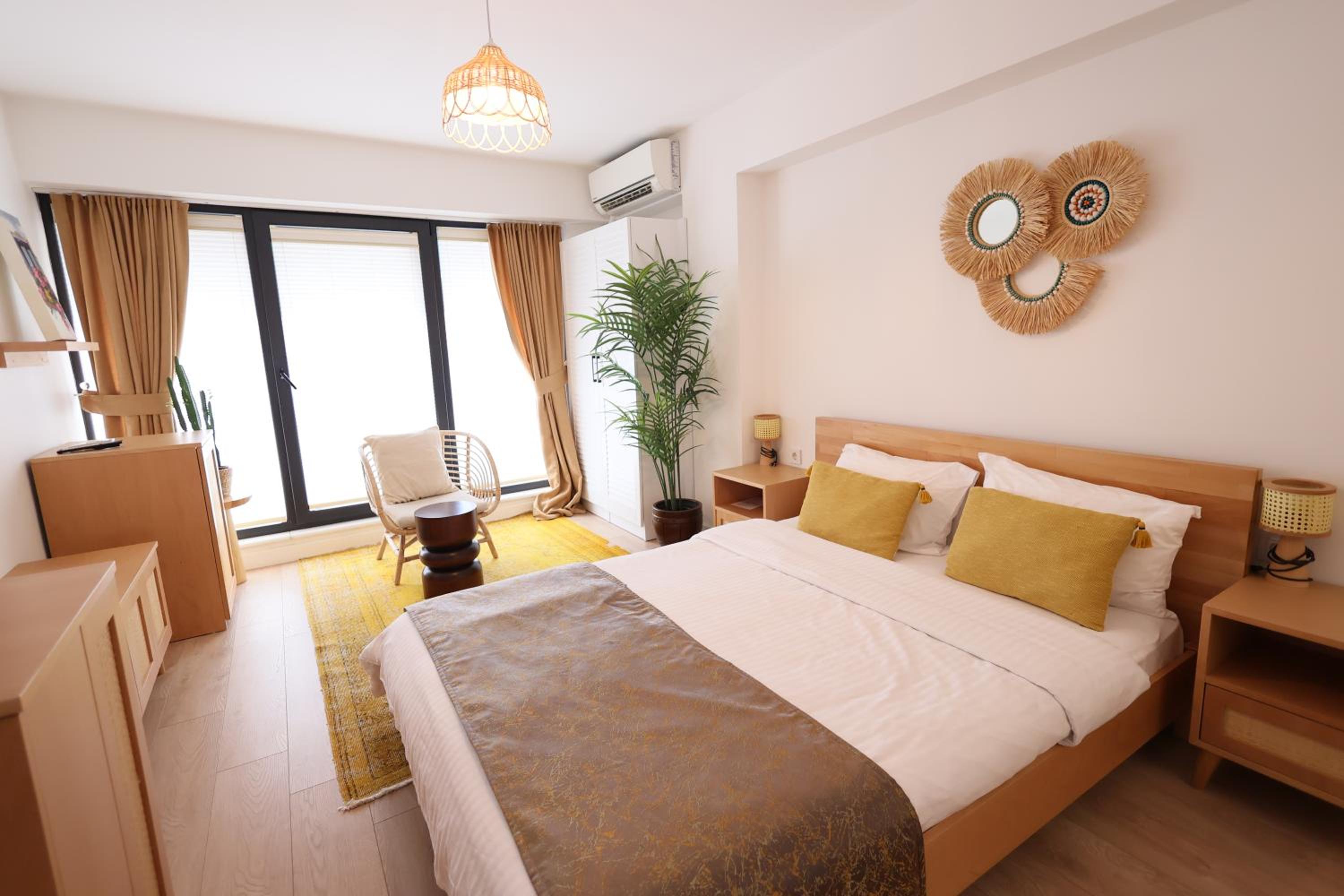 CLK Suites Hotel