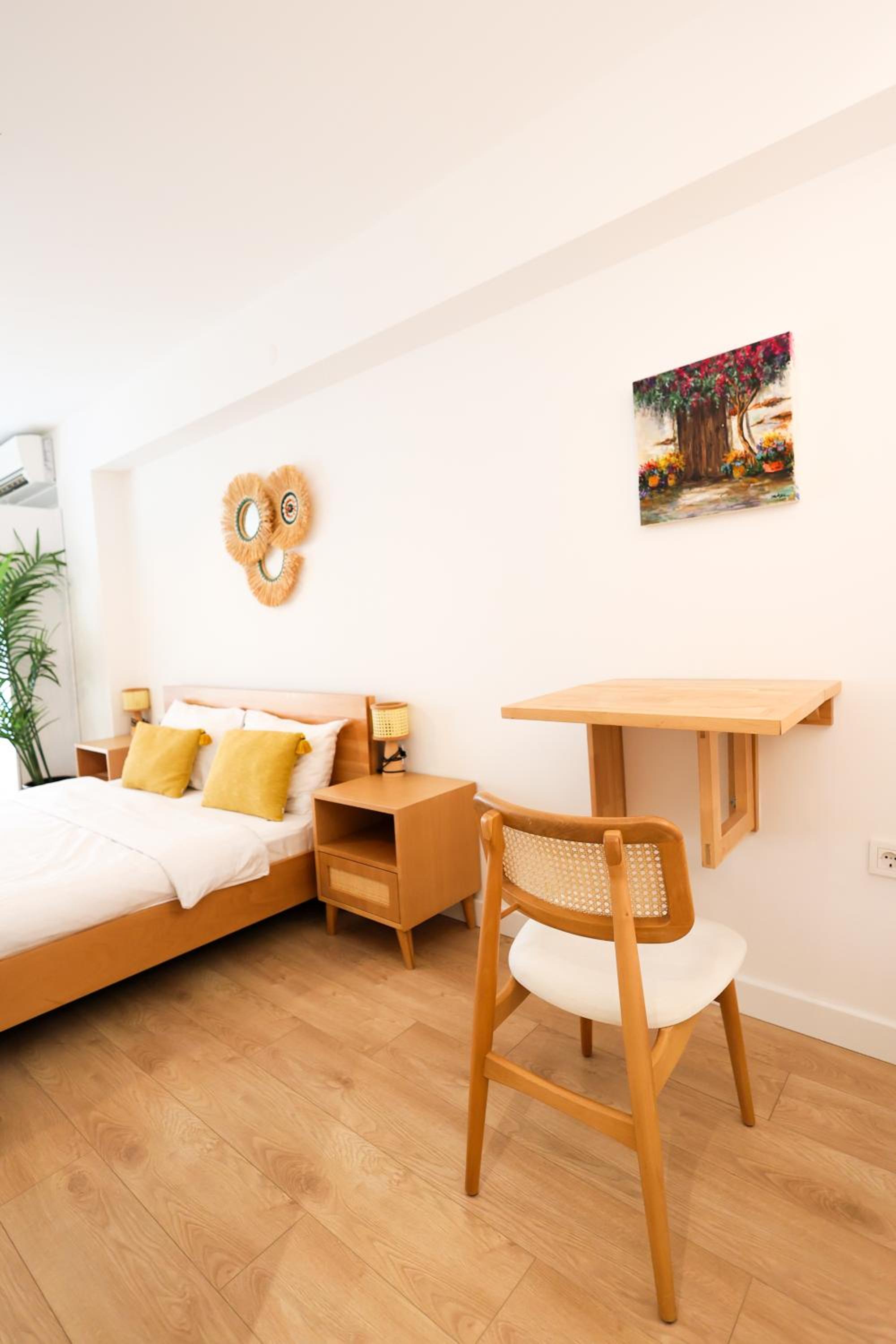 CLK Suites Hotel
