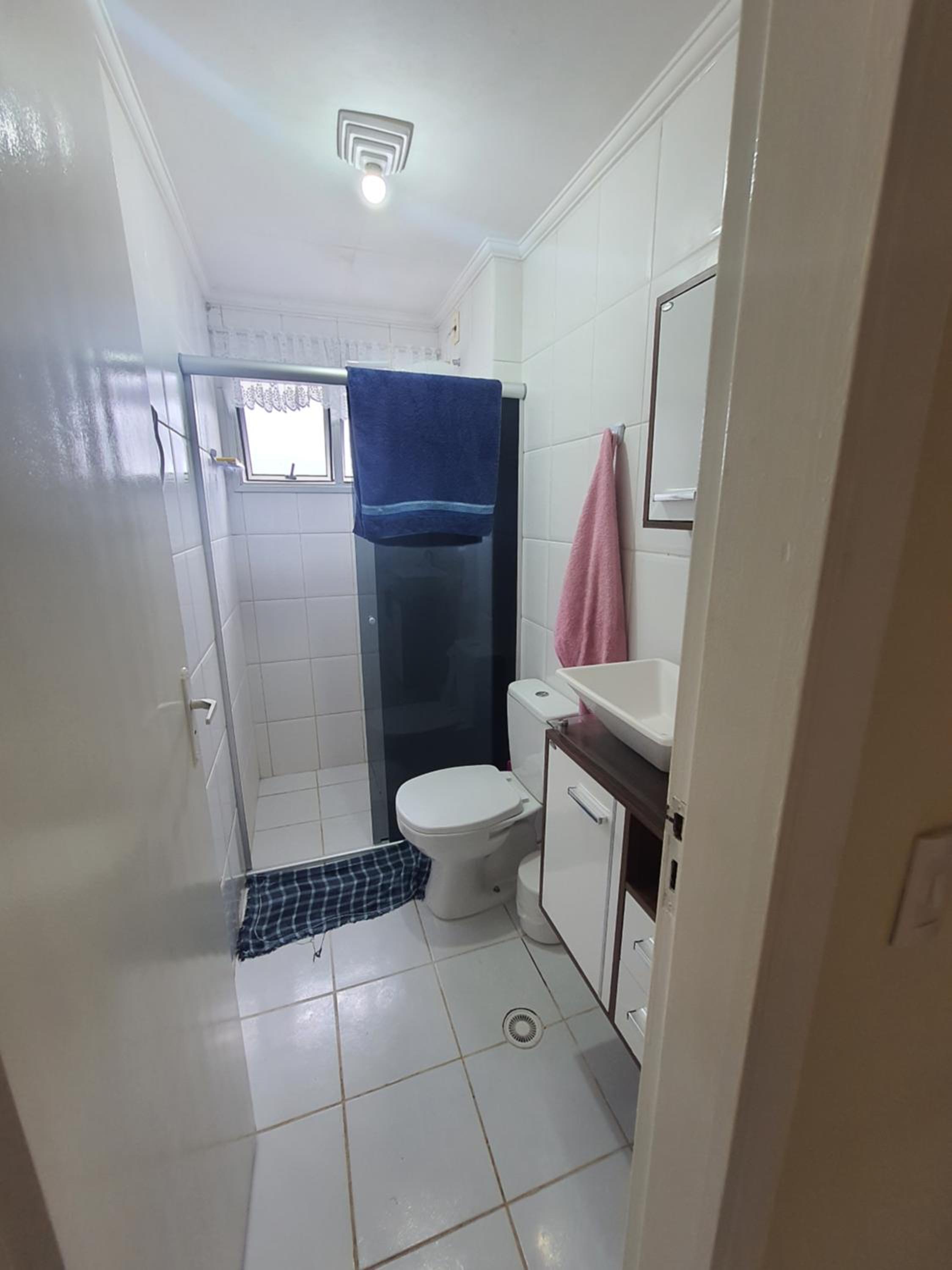 Apto de frente ao mar Itanhaém