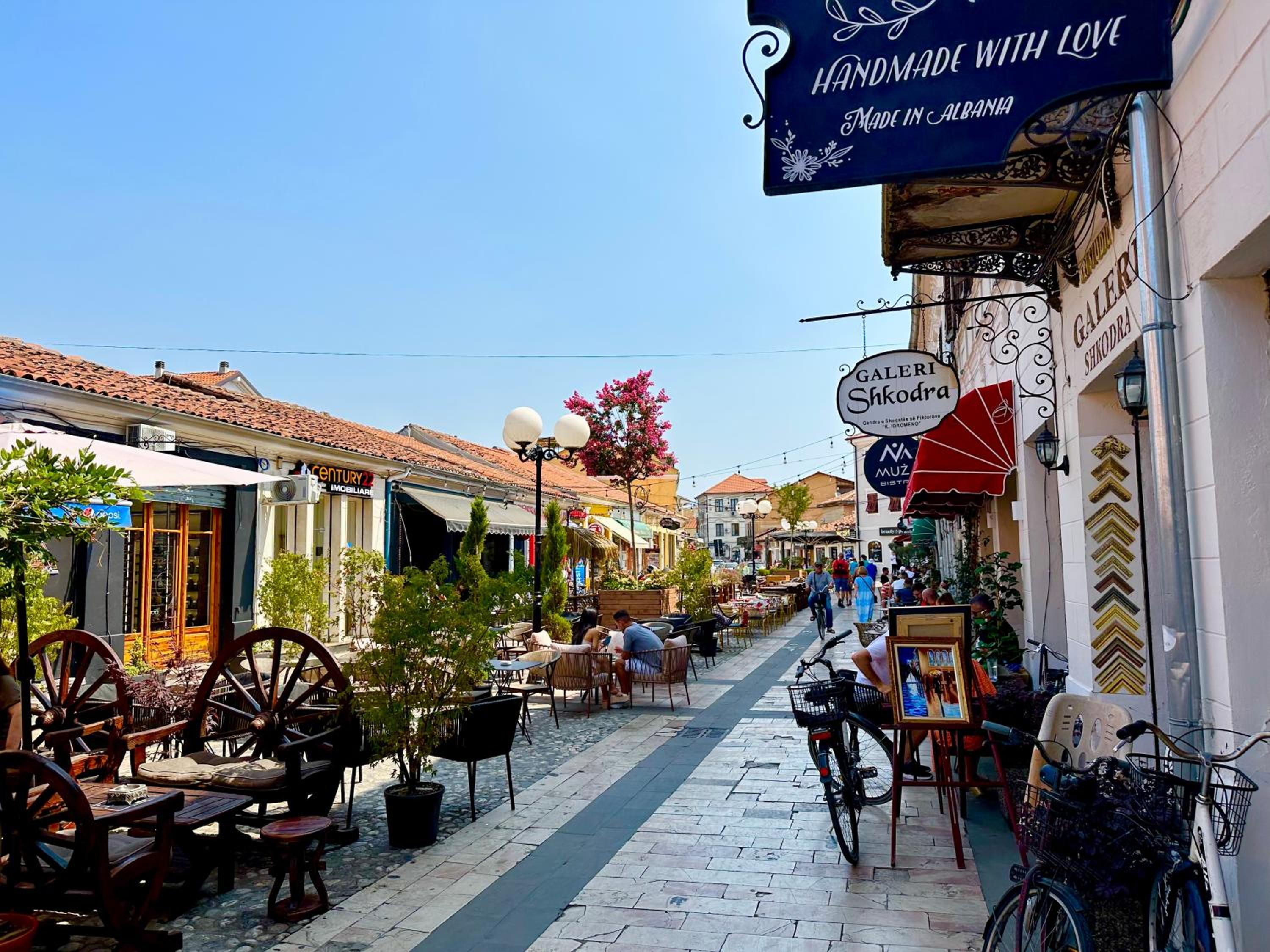 Js House Shkoder 2