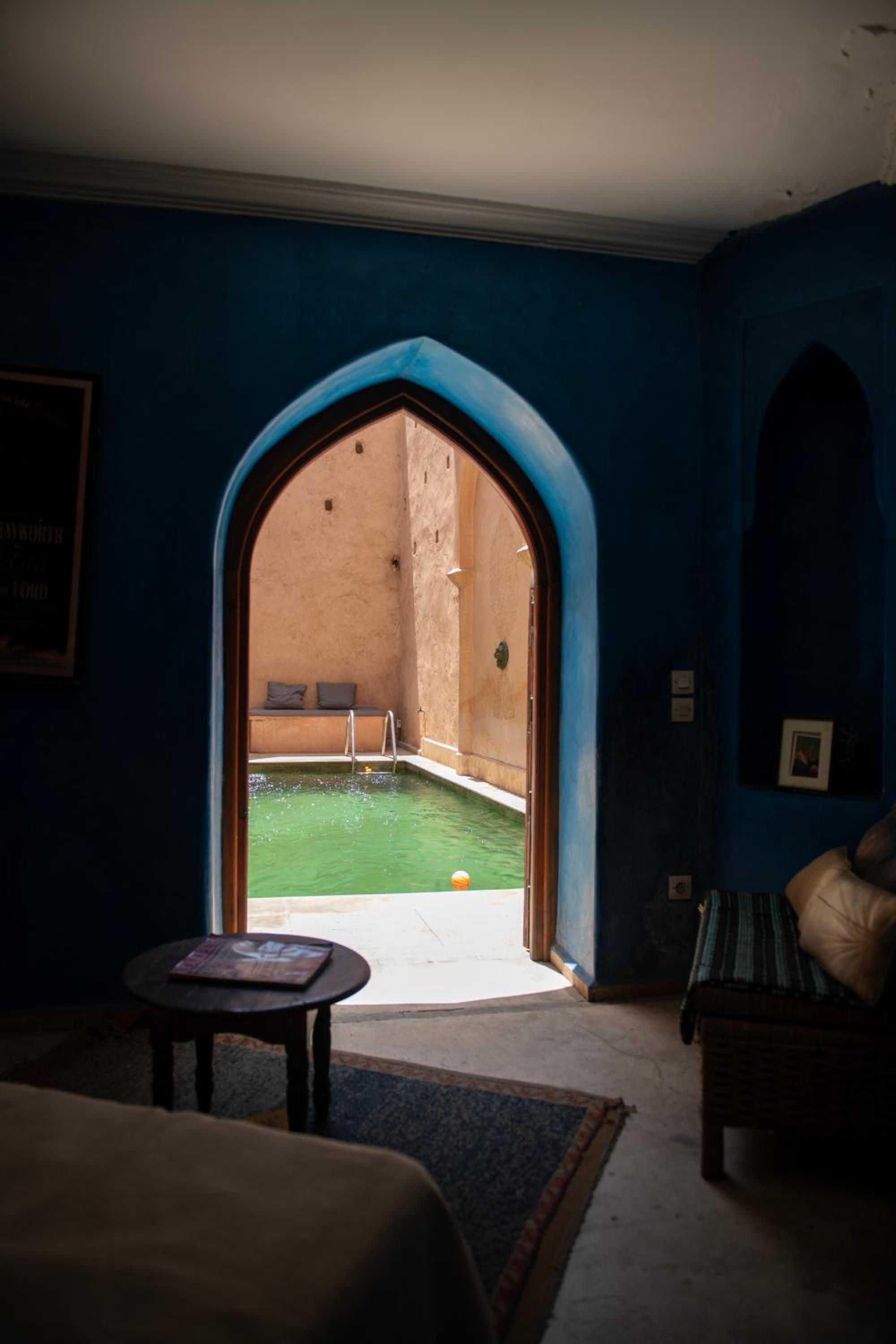 Riad Ben Youssef