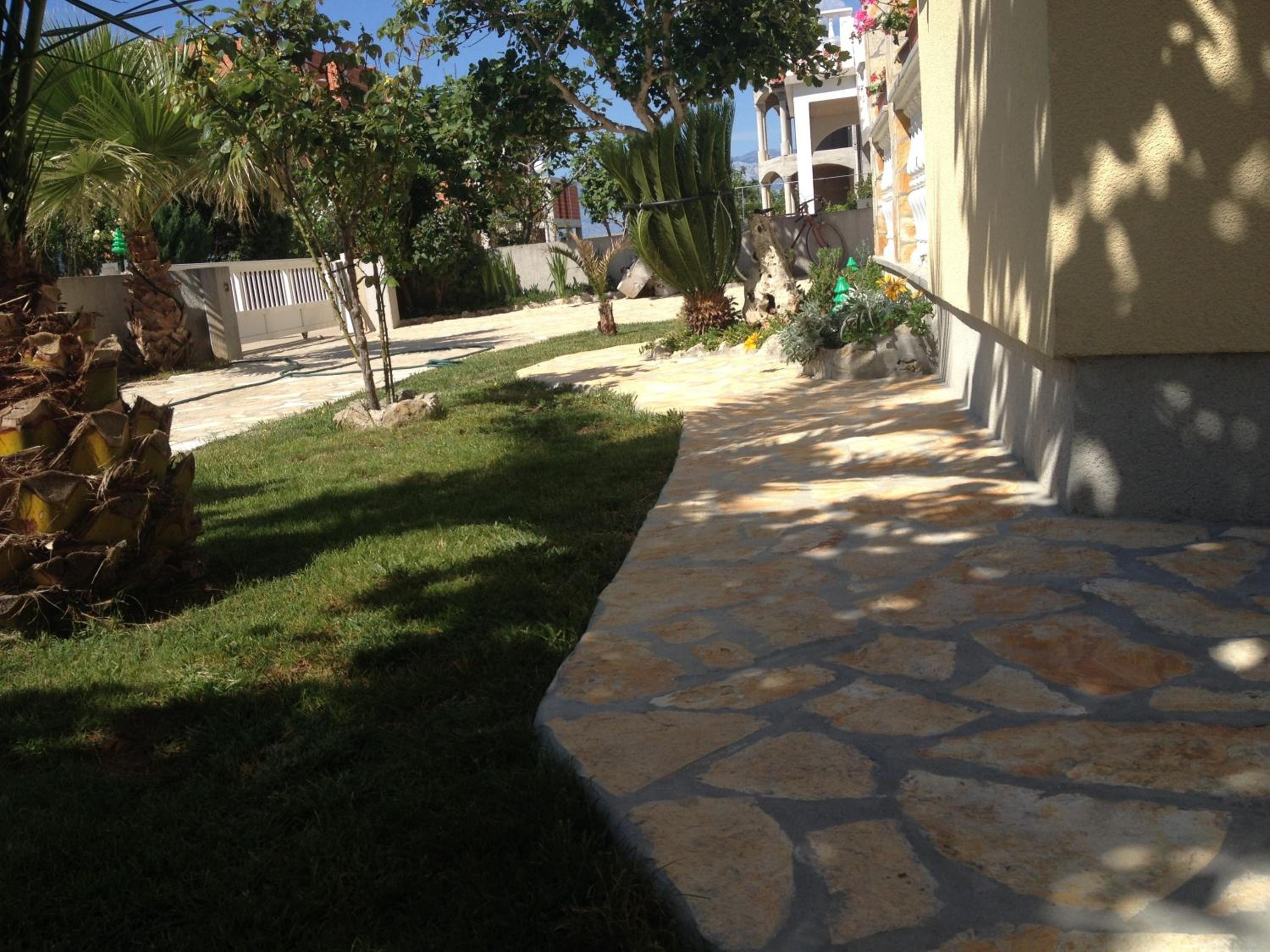 Apartment Plavo Sidro