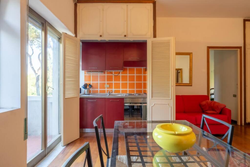 Plaza Cheery Suite