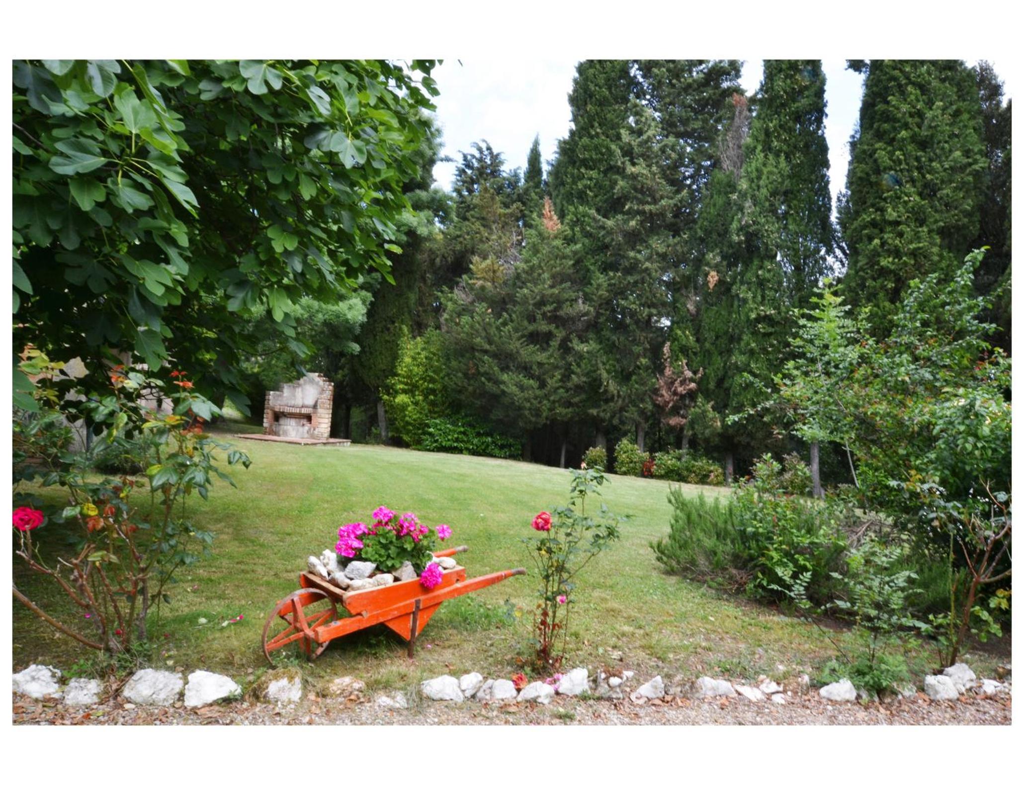 Agriturismo Bellavista
