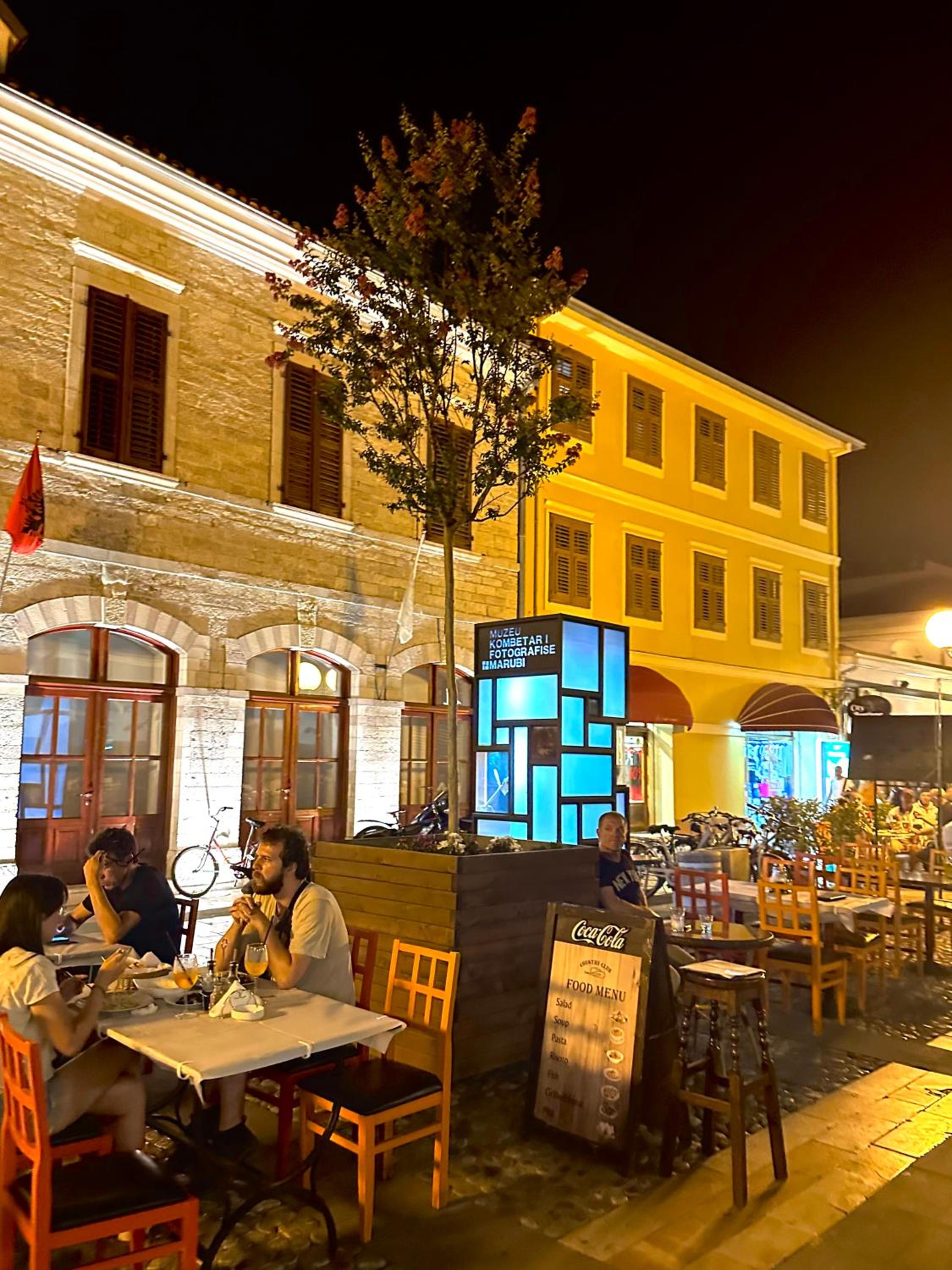 Js House Shkoder 1