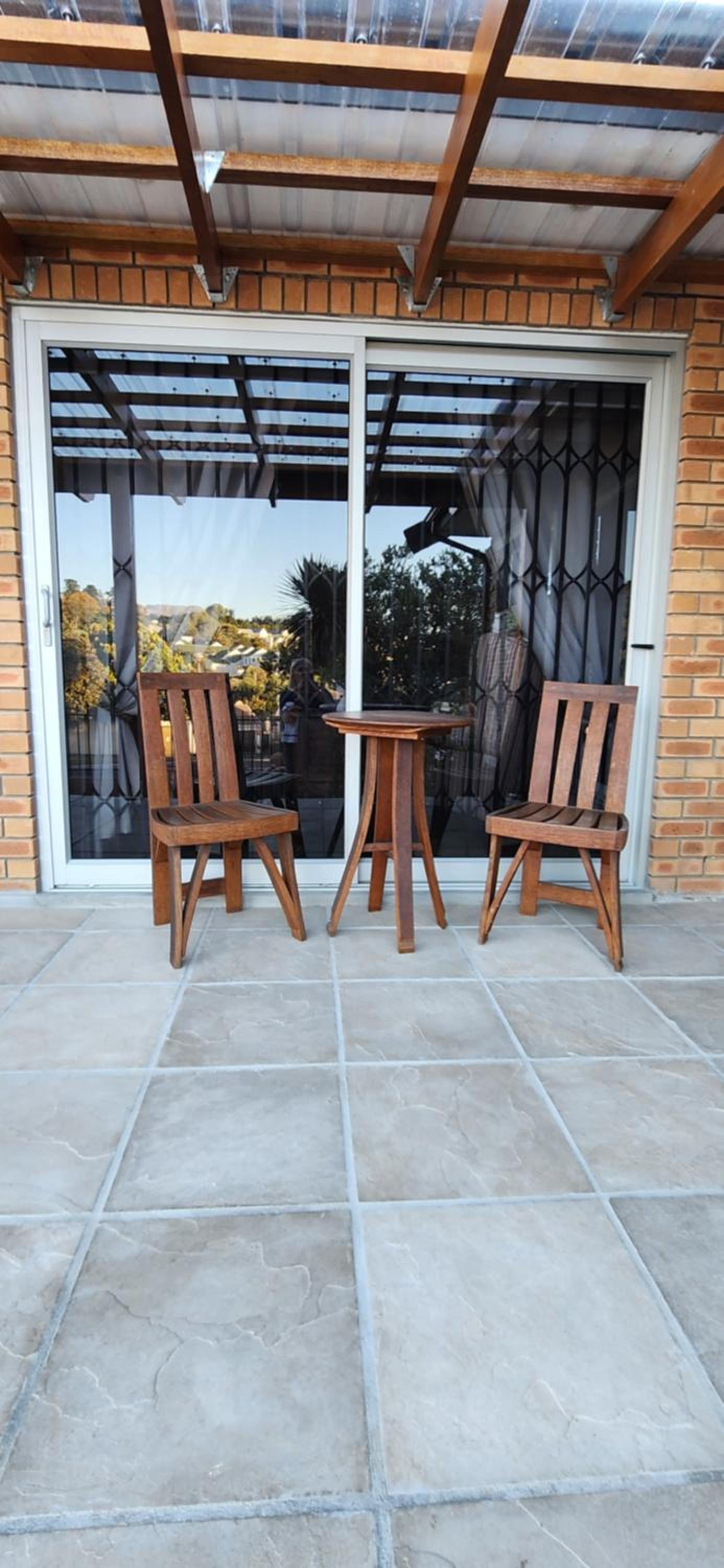 Audrey's Self-Catering Accommodation view 5