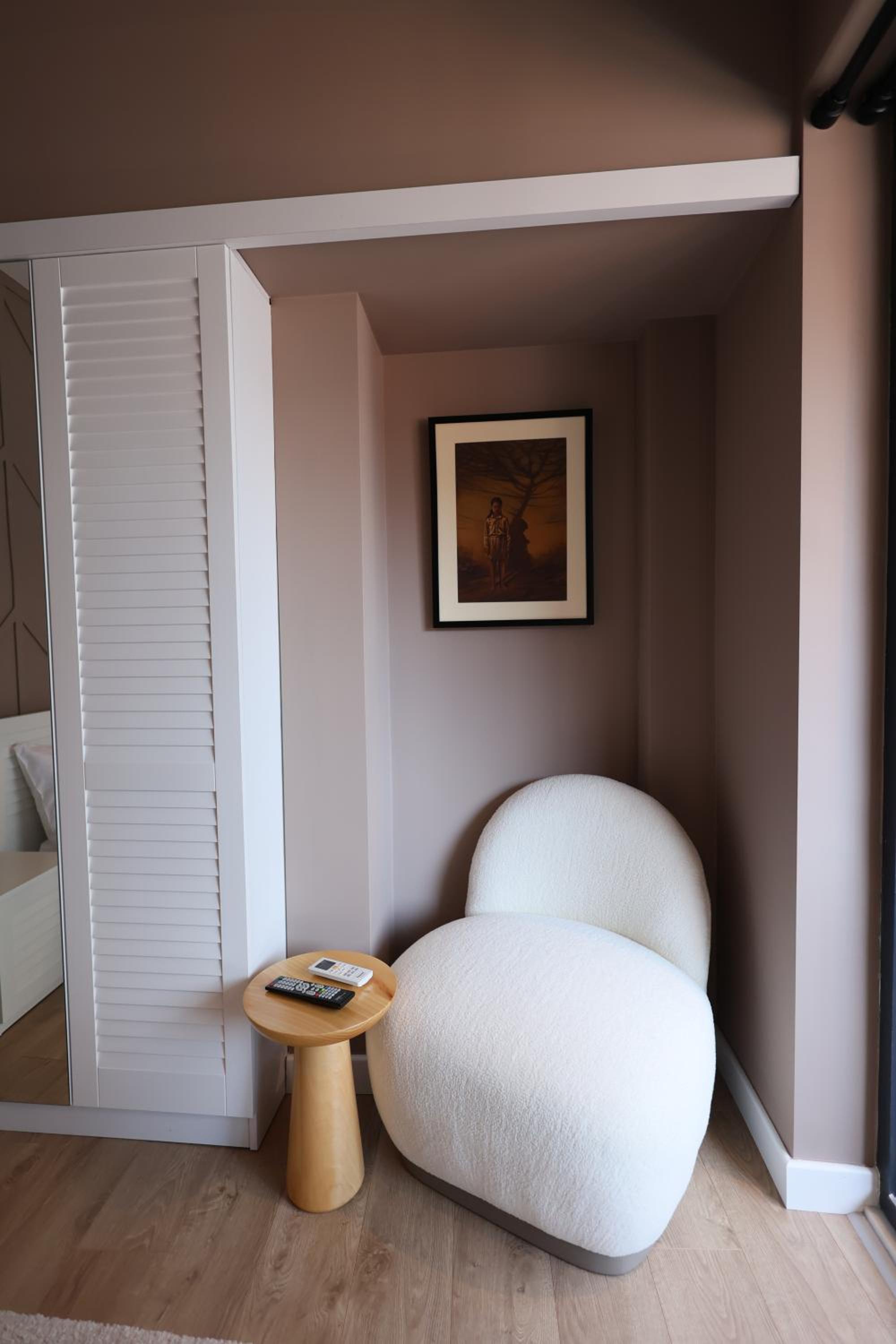 CLK Suites Hotel
