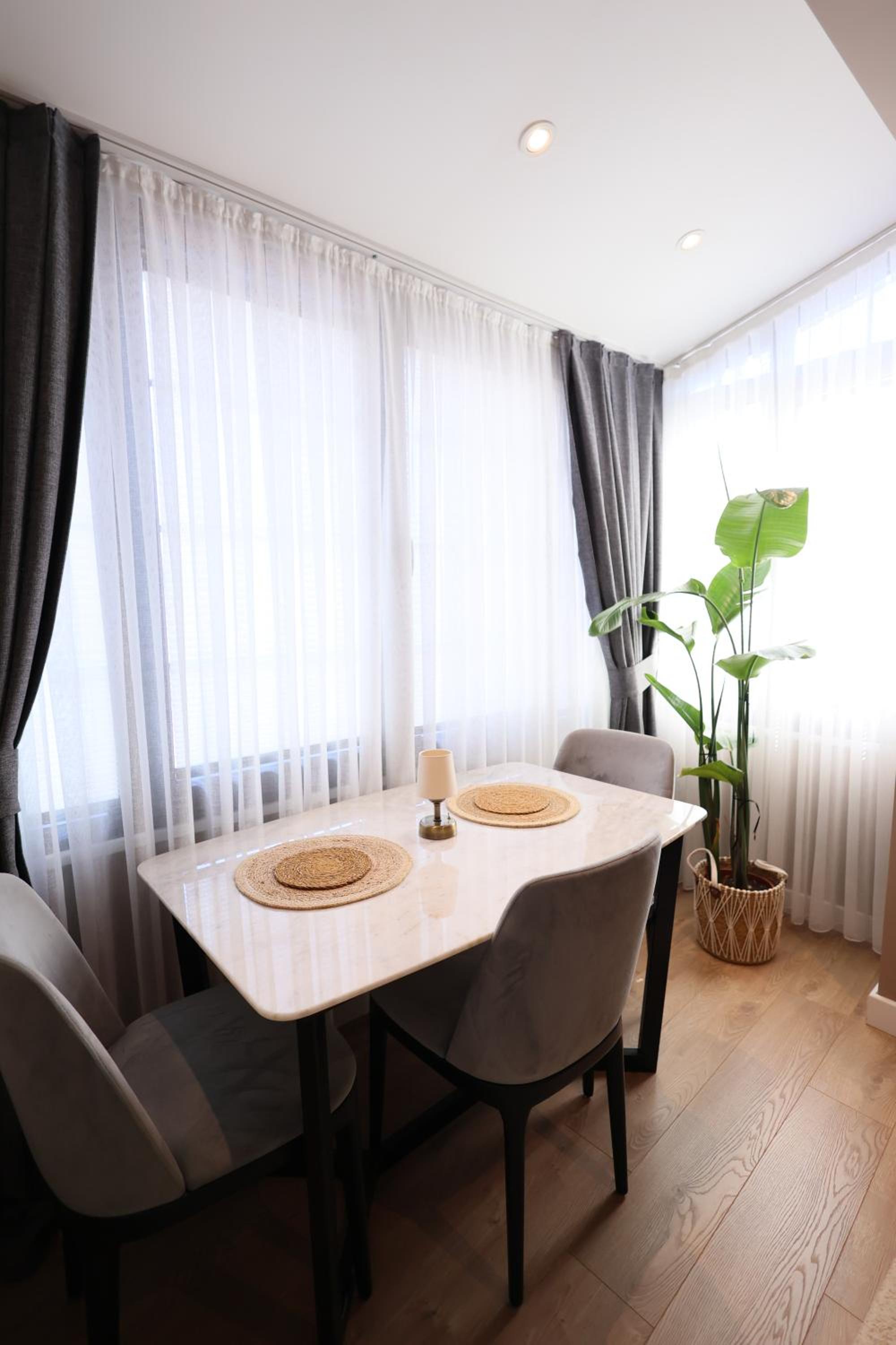 CLK Suites Hotel