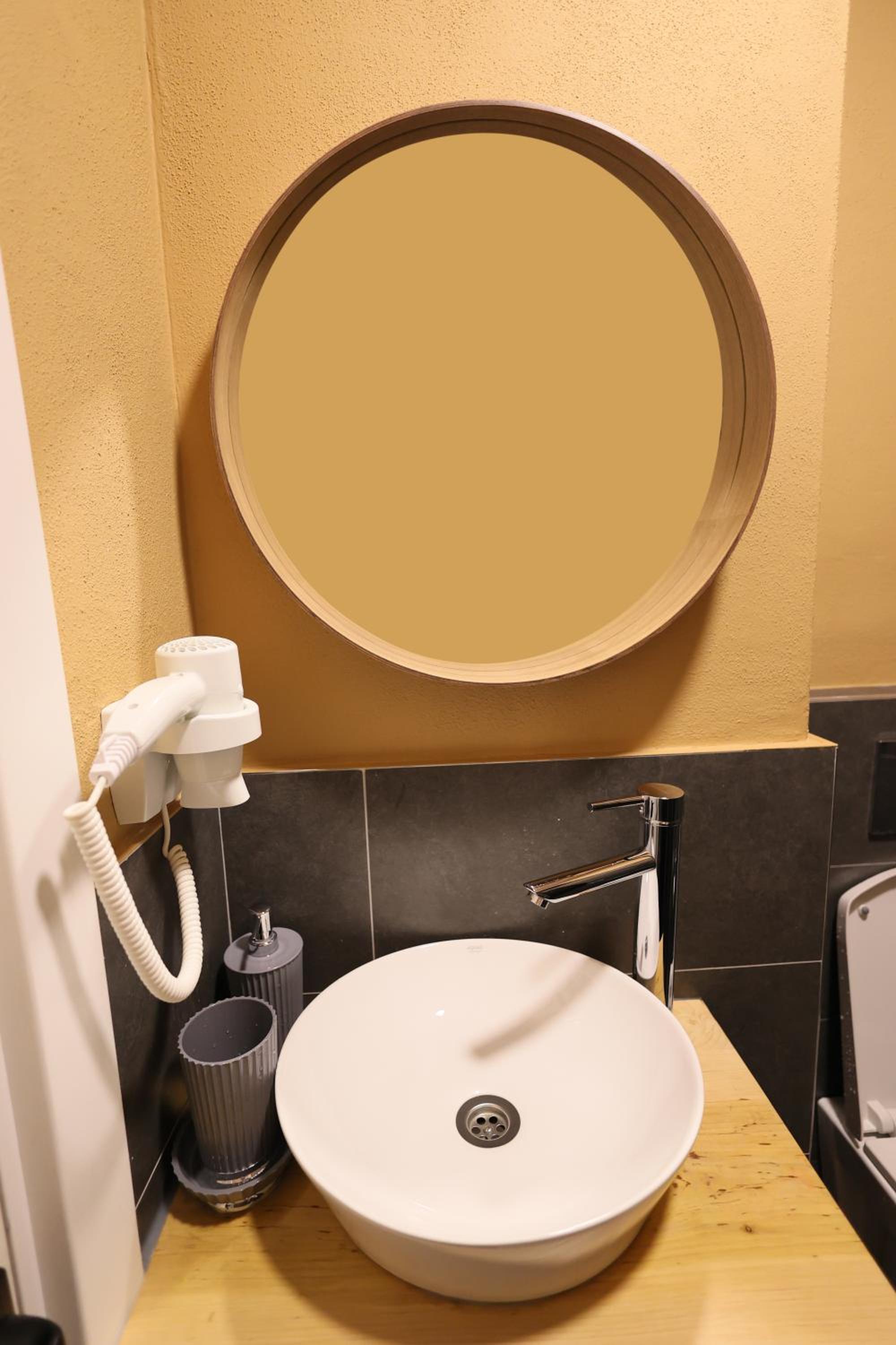 CLK Suites Hotel