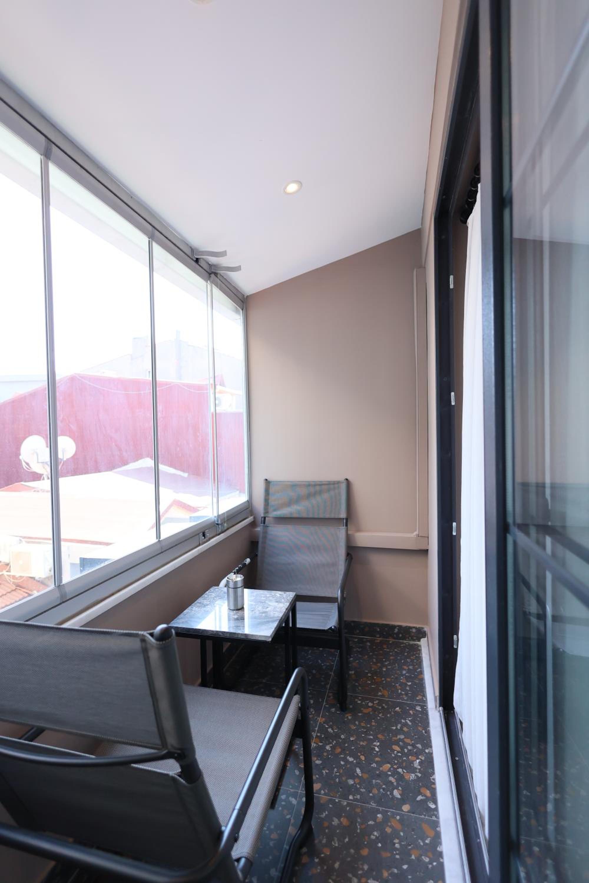 CLK Suites Hotel