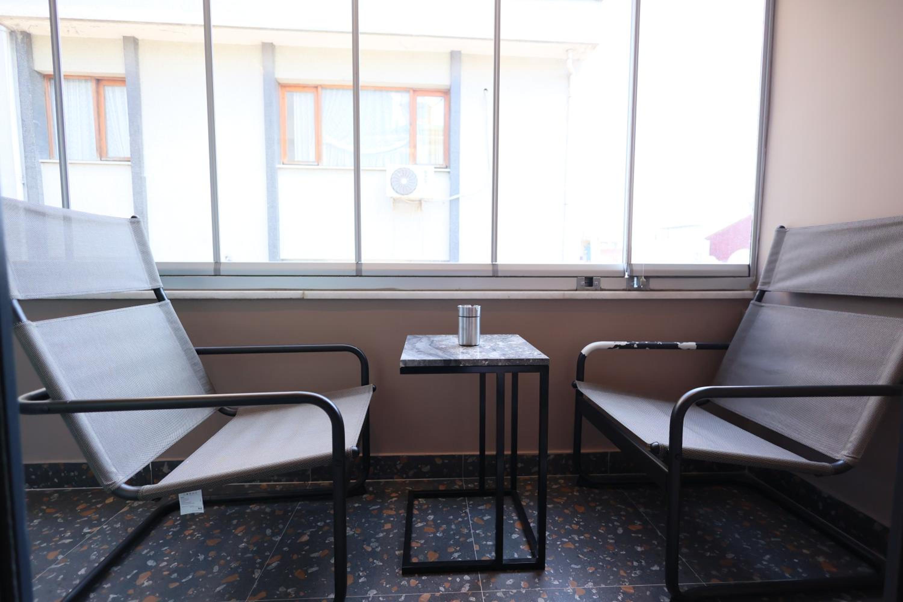 CLK Suites Hotel