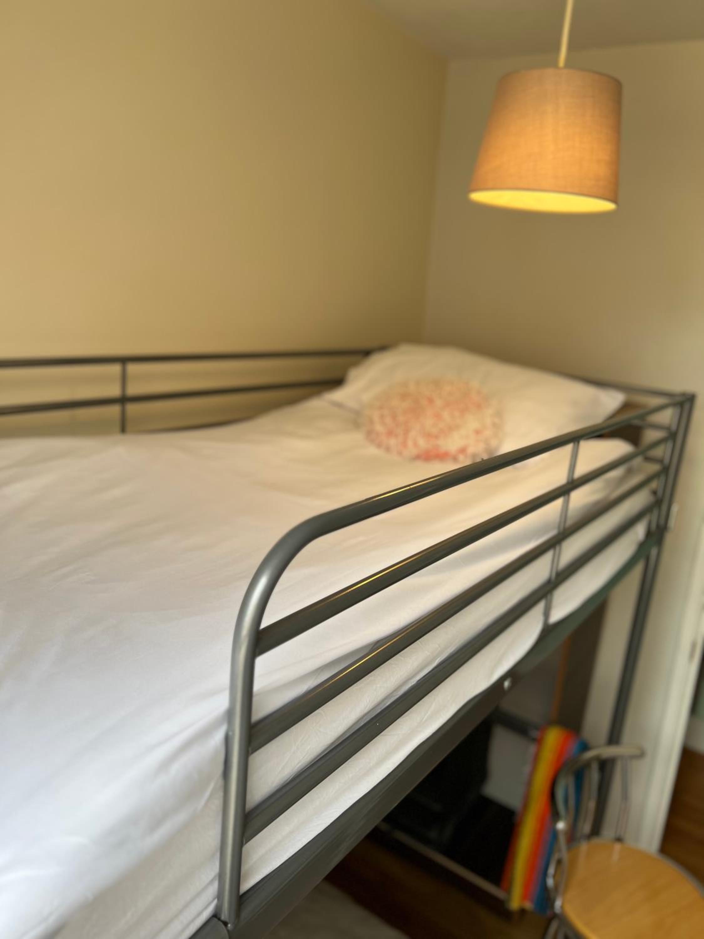 Apartment Big Ben, 10 mins to London Bridge, 5 min Croydon, 30 min Airport