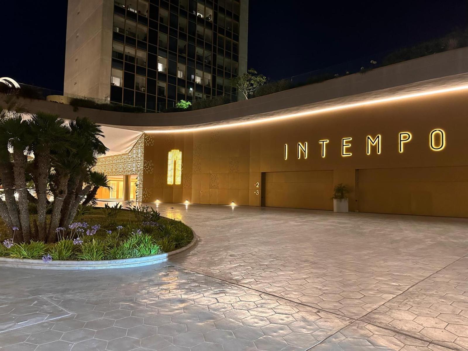 Floor 32! INTEMPO Luxury photo 4