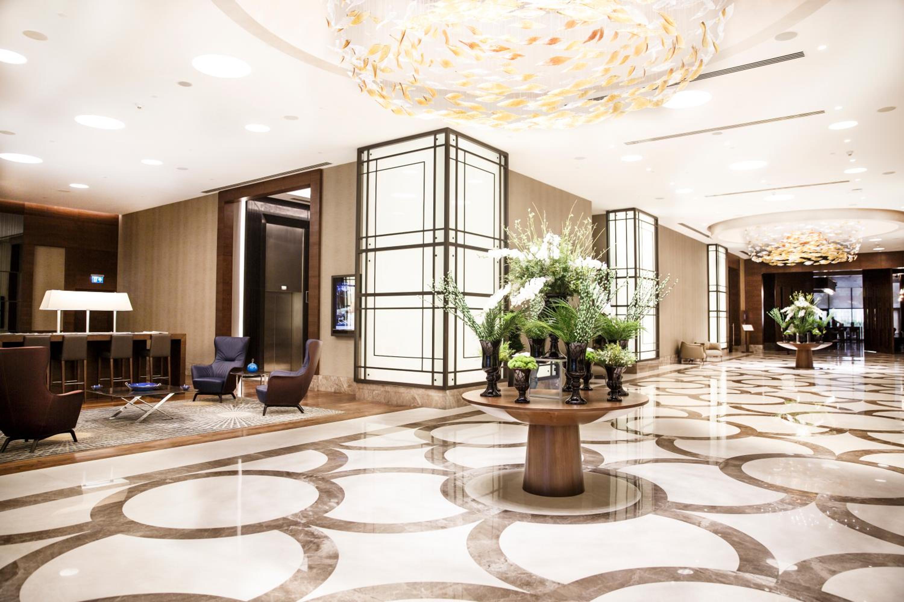 Sheraton Grand İstanbul Atasehir - Image 113