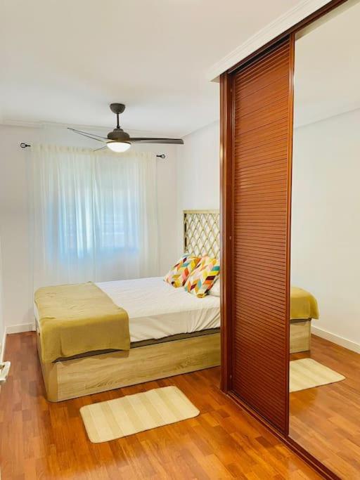 Getafe Vacations - Apartamento ABRIL en el Centro de Getafe - Property Image 1