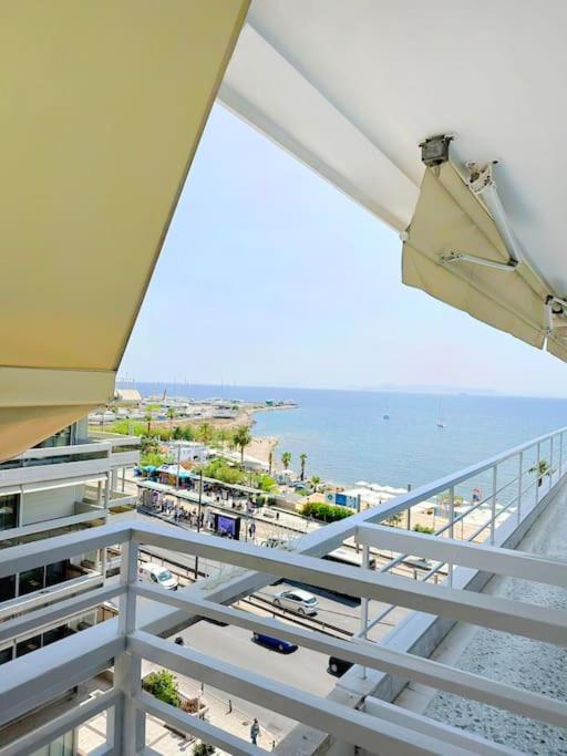 Seaside Gem in Paleo Faliro
