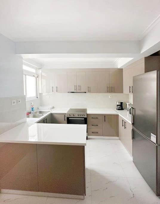 Seaside Gem in Paleo Faliro